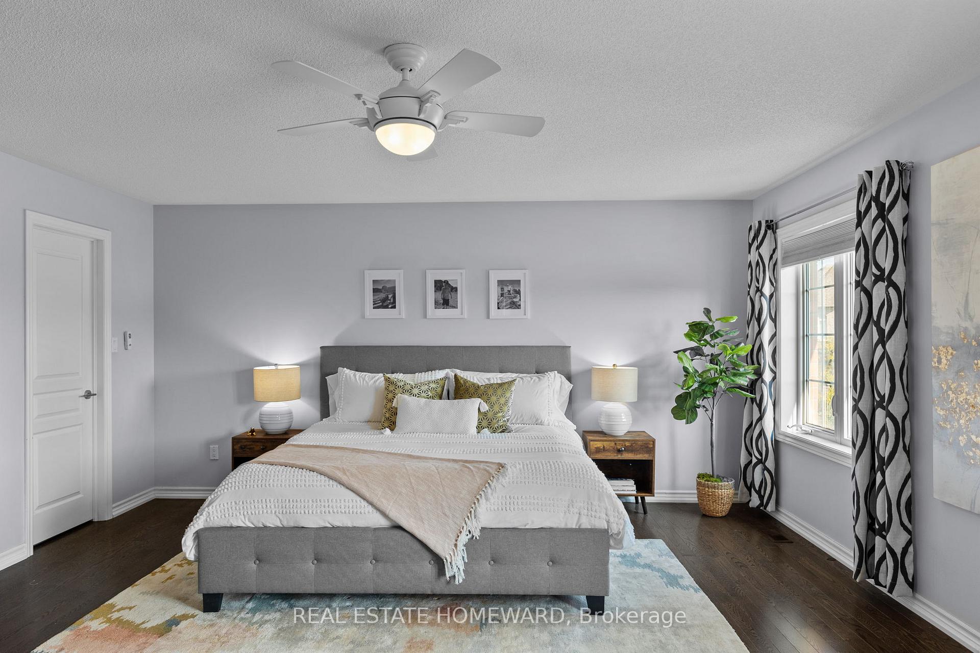 Photo 18 of 3 Moreau Way, Springwater, Centre Vespra — HOMEH