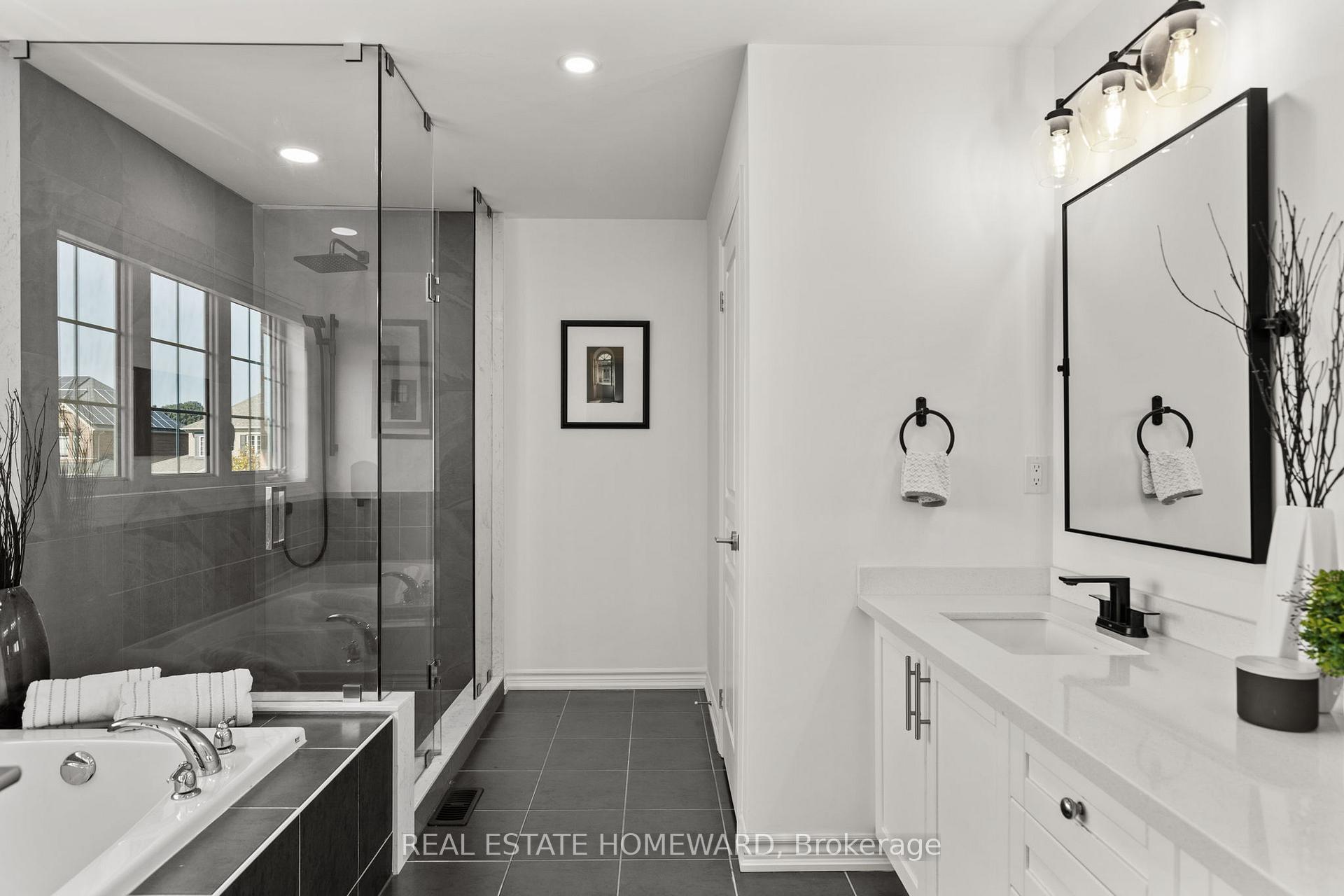 Photo 20 of 3 Moreau Way, Springwater, Centre Vespra — HOMEH