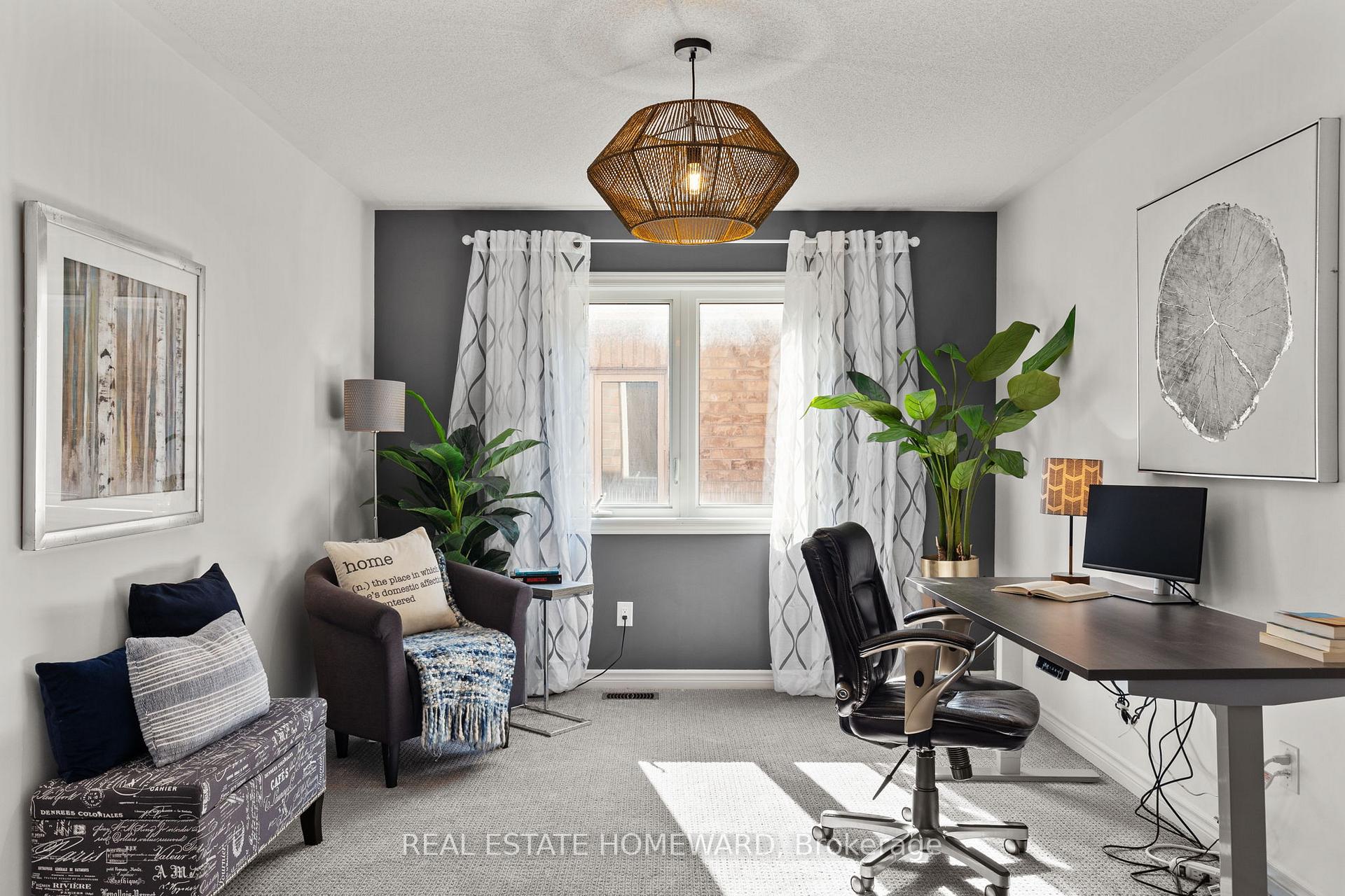 Photo 23 of 3 Moreau Way, Springwater, Centre Vespra — HOMEH