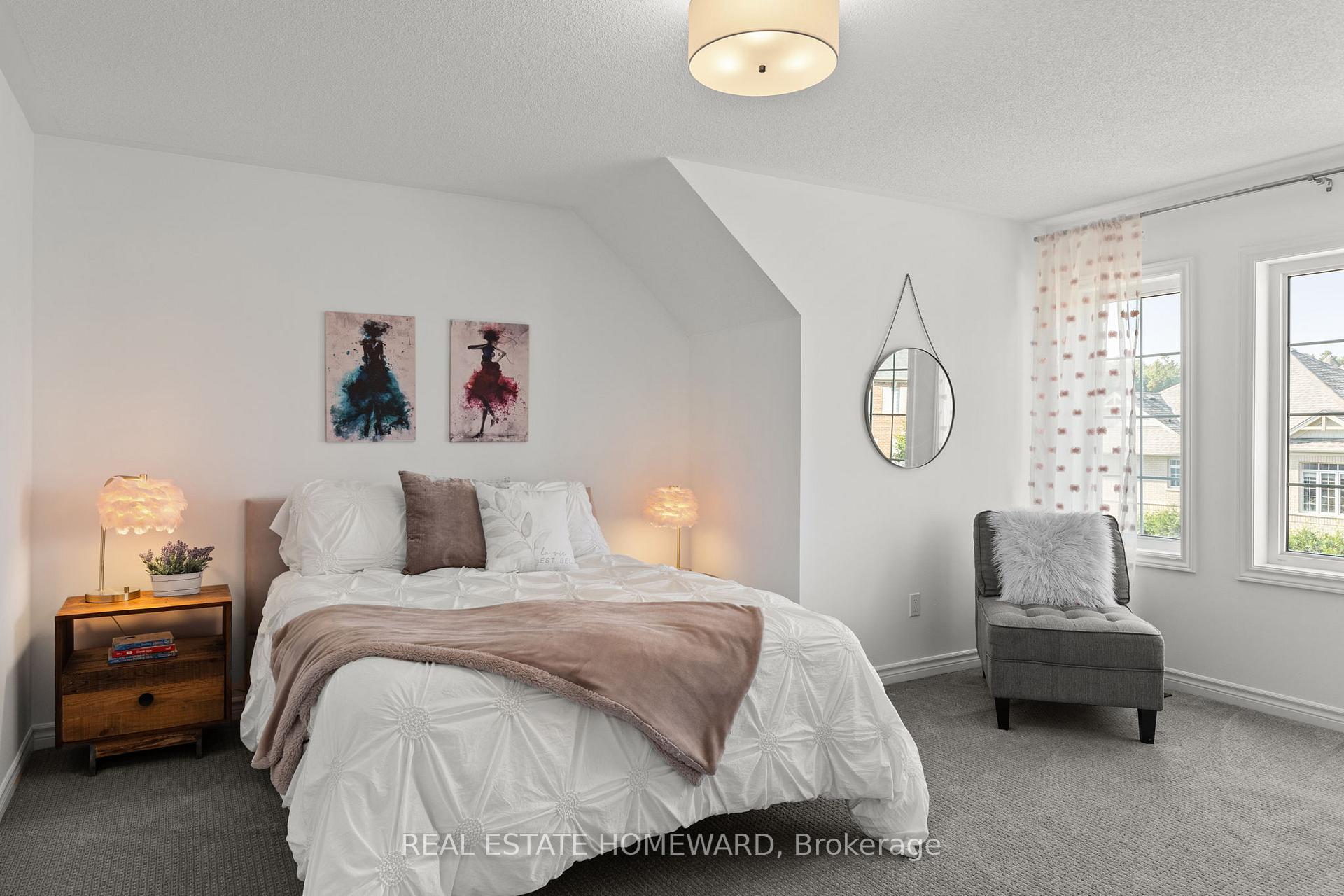 Photo 24 of 3 Moreau Way, Springwater, Centre Vespra — HOMEH