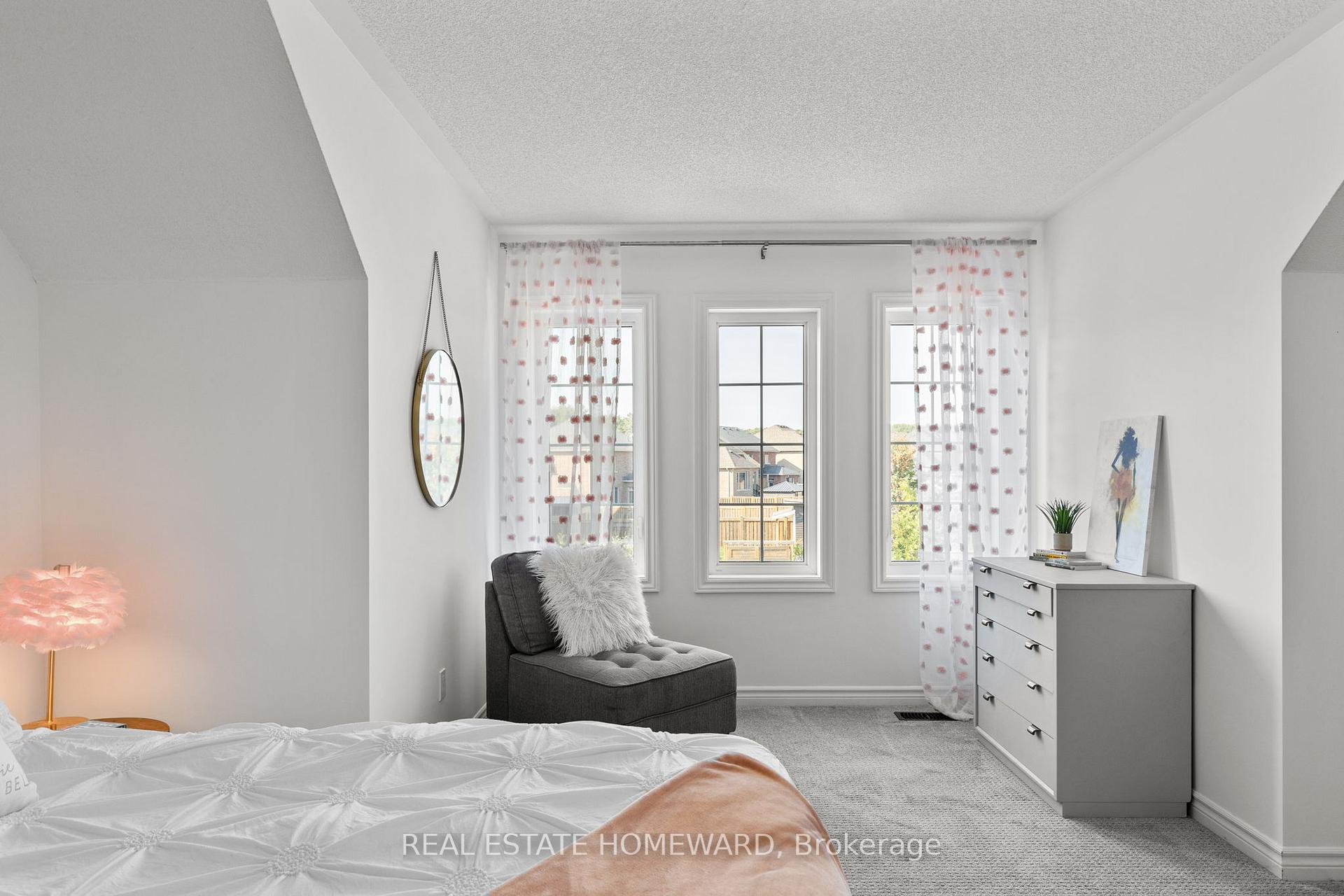 Photo 25 of 3 Moreau Way, Springwater, Centre Vespra — HOMEH