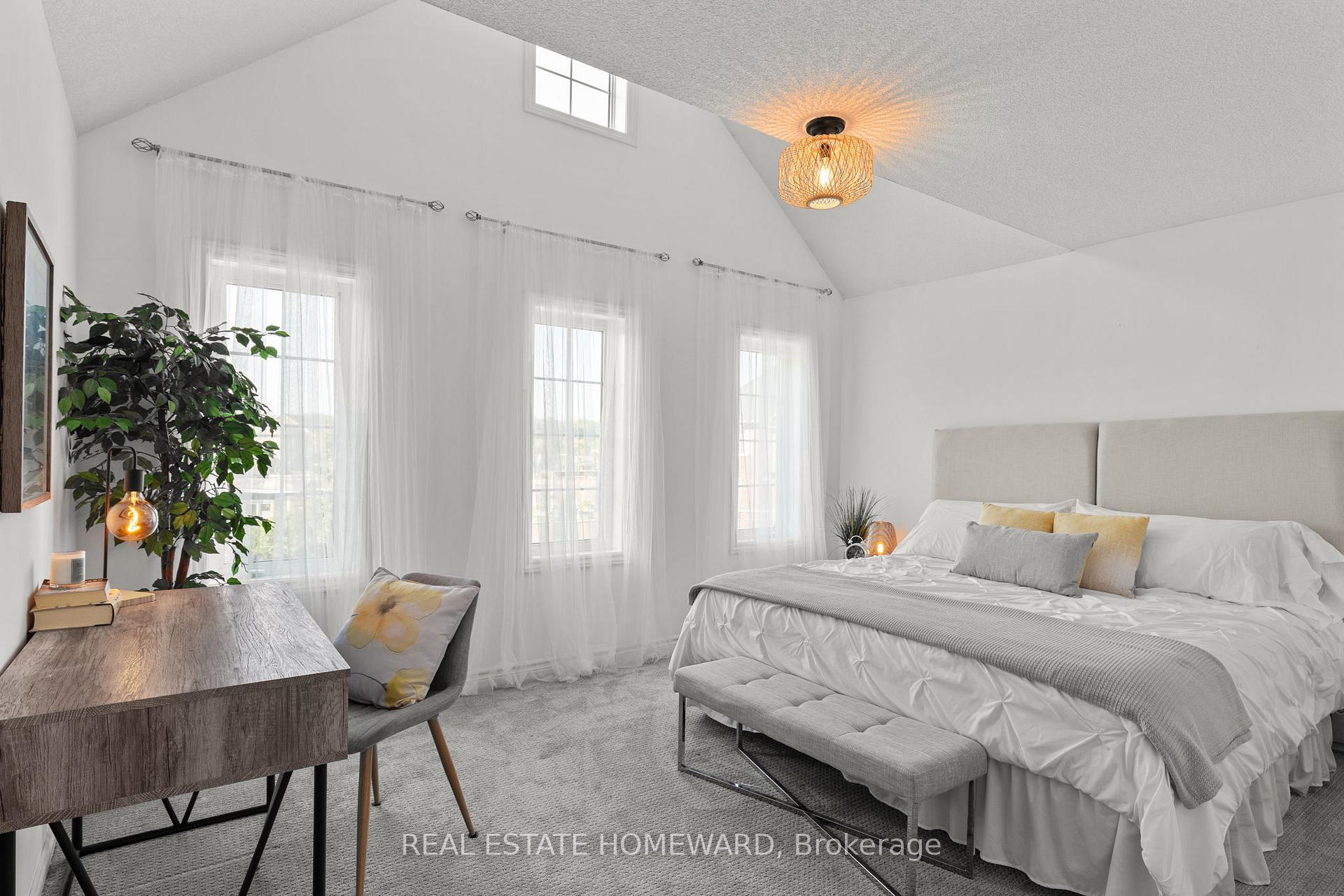 Photo 26 of 3 Moreau Way, Springwater, Centre Vespra — HOMEH