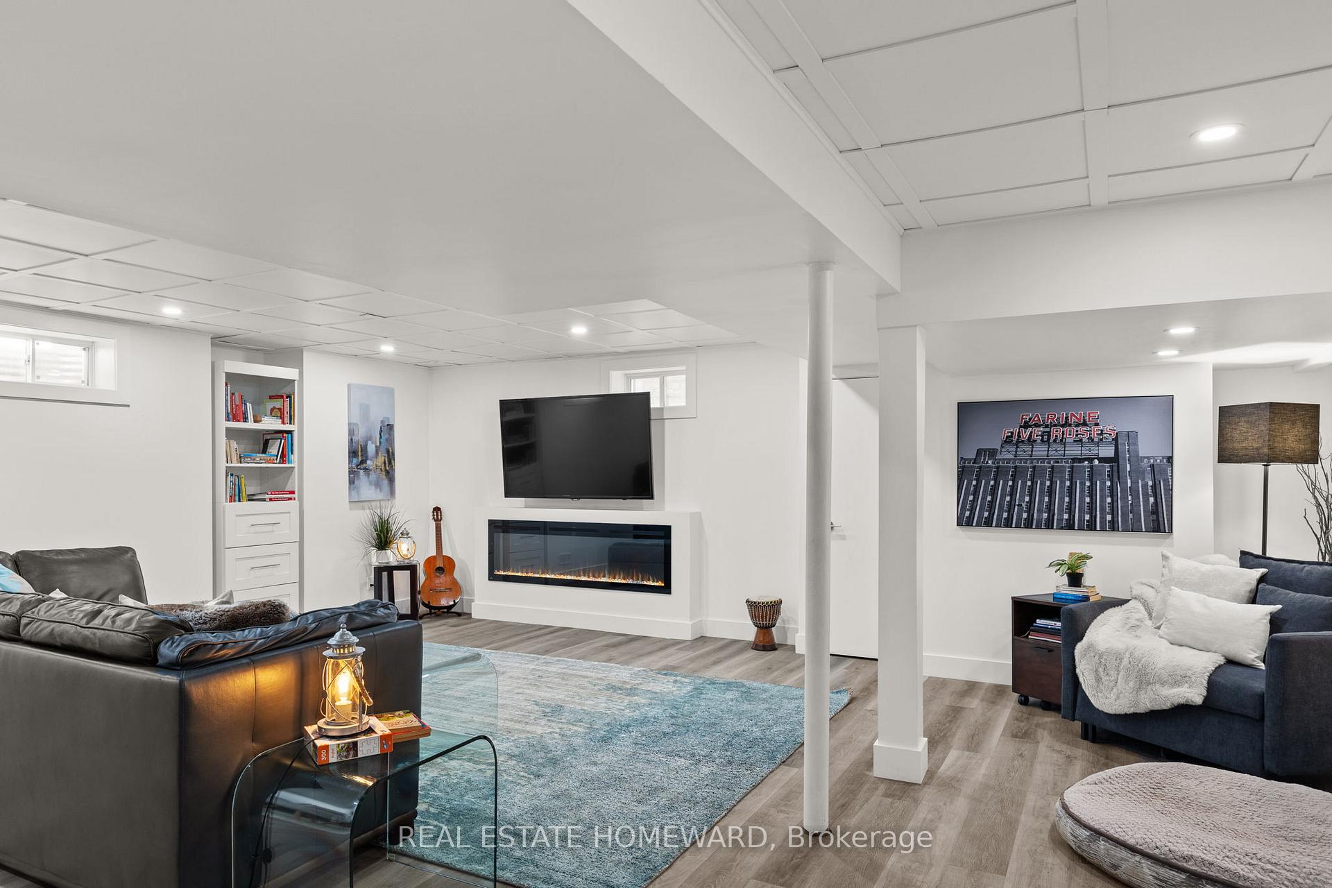 Photo 29 of 3 Moreau Way, Springwater, Centre Vespra — HOMEH
