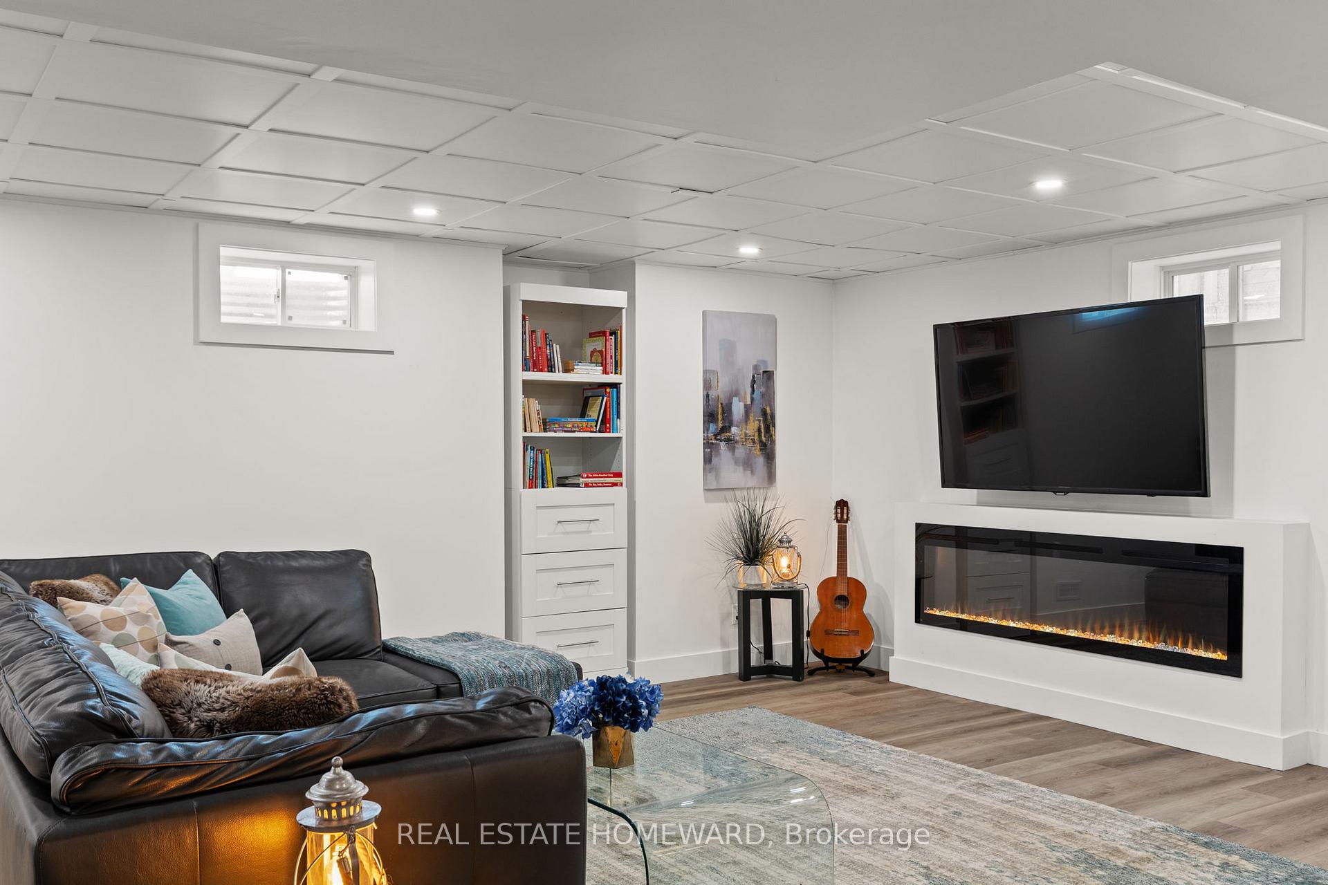 Photo 30 of 3 Moreau Way, Springwater, Centre Vespra — HOMEH