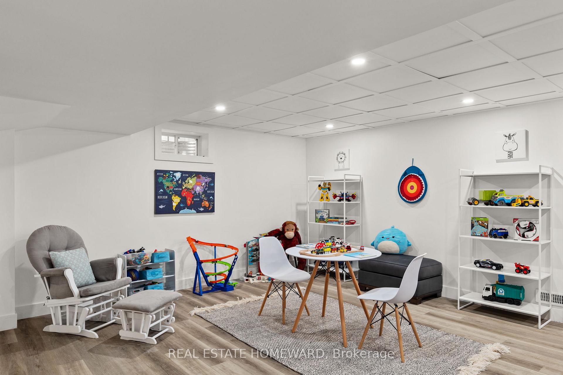 Photo 31 of 3 Moreau Way, Springwater, Centre Vespra — HOMEH