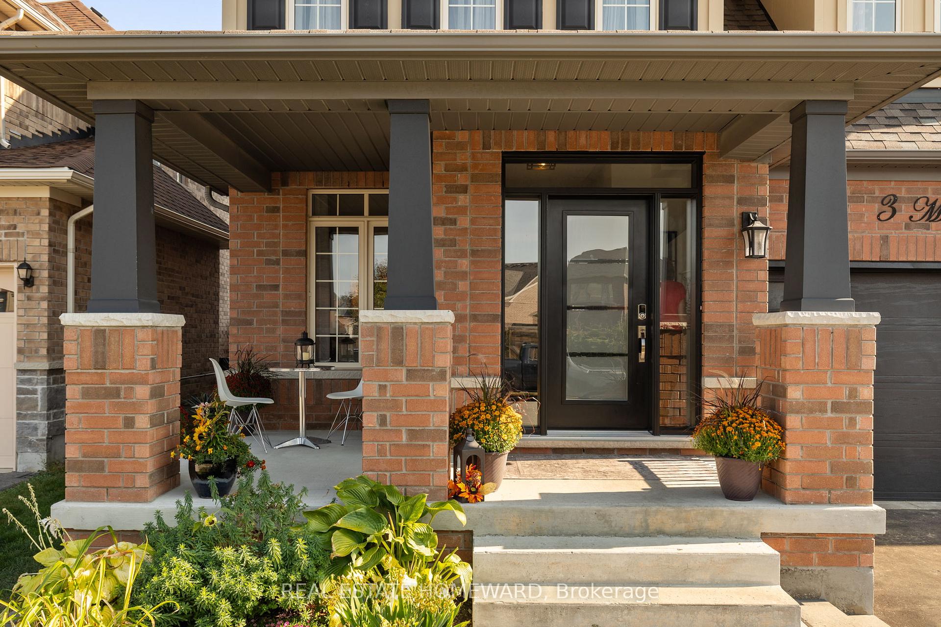 Photo 36 of 3 Moreau Way, Springwater, Centre Vespra — HOMEH