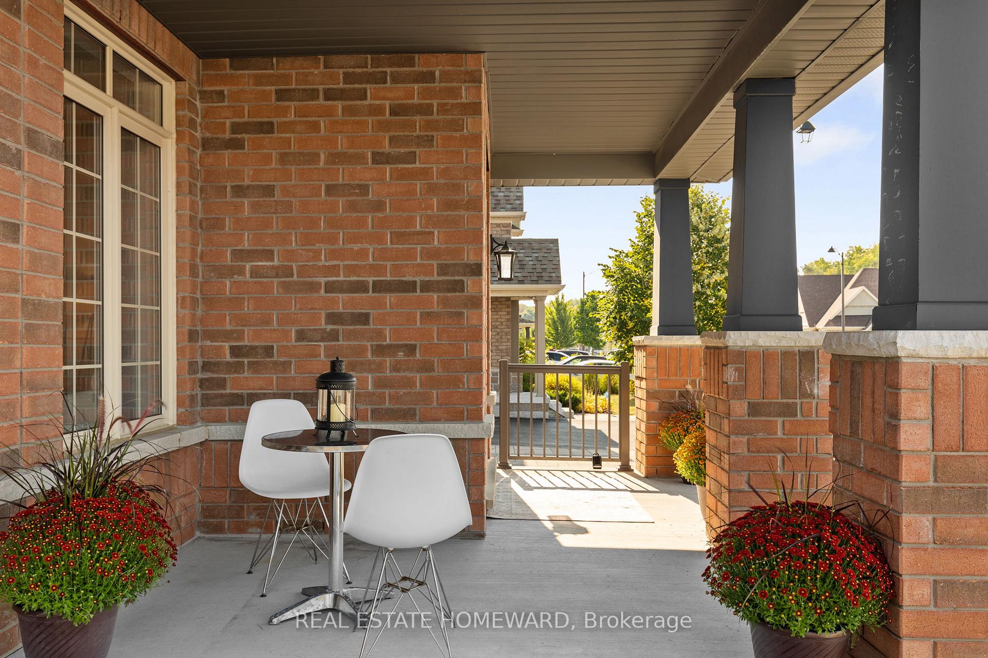 Photo 37 of 3 Moreau Way, Springwater, Centre Vespra — HOMEH
