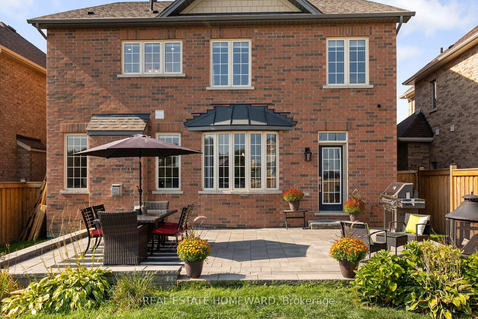 Photo 38 of 3 Moreau Way, Springwater, Centre Vespra — HOMEH