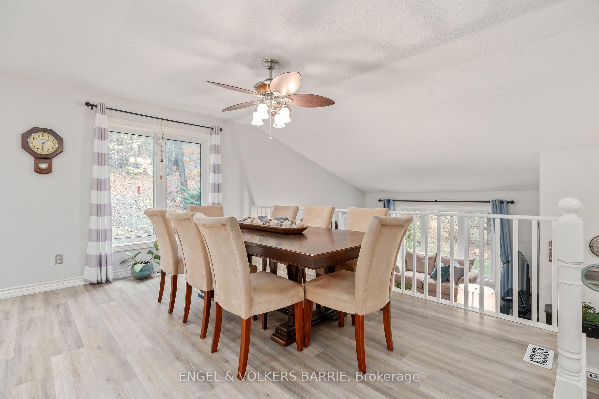 Photo 9 of 1560 Wilson Drive, Springwater, Anten Mills — HOMEH