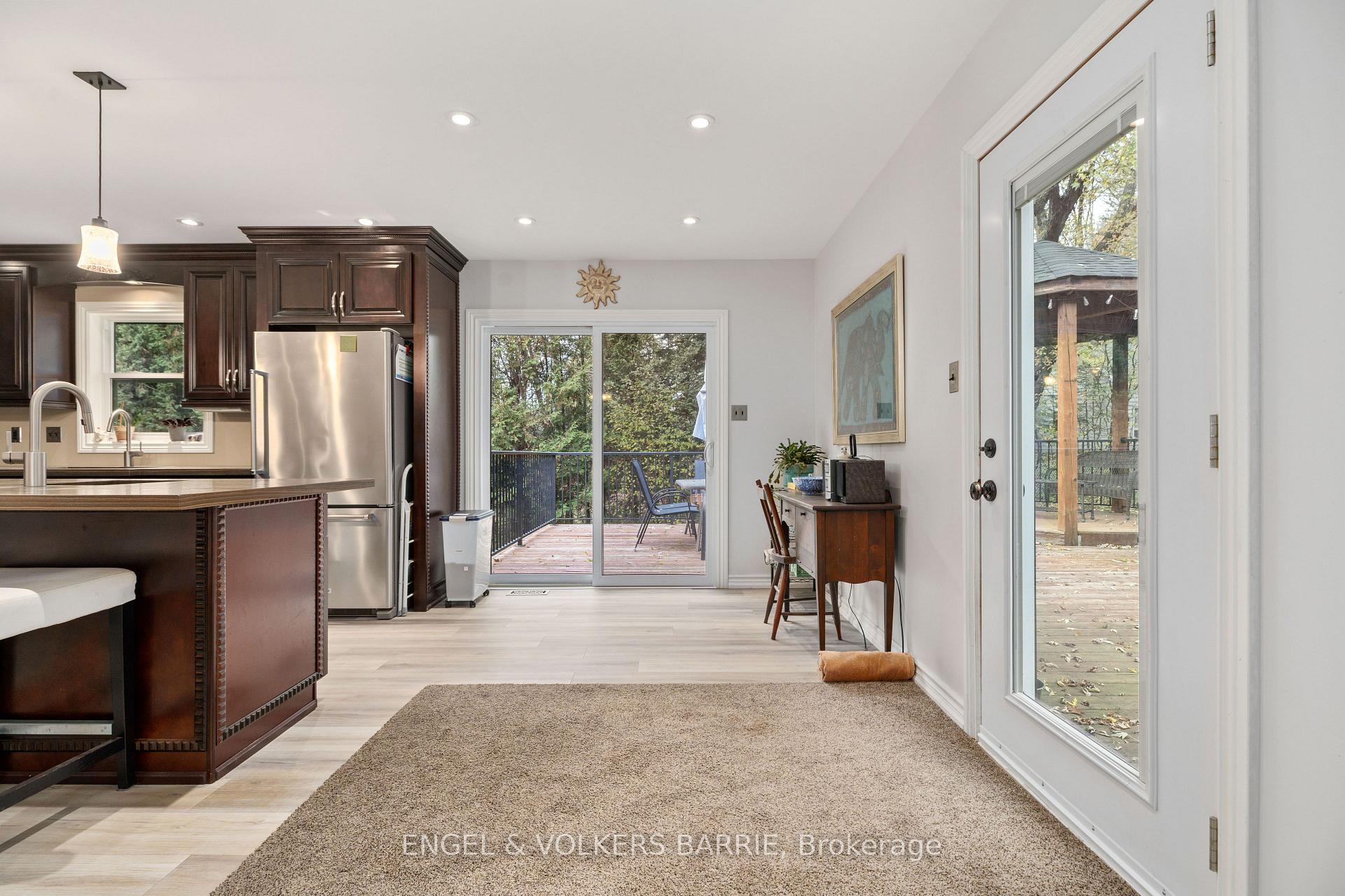 Photo 13 of 1560 Wilson Drive, Springwater, Anten Mills — HOMEH