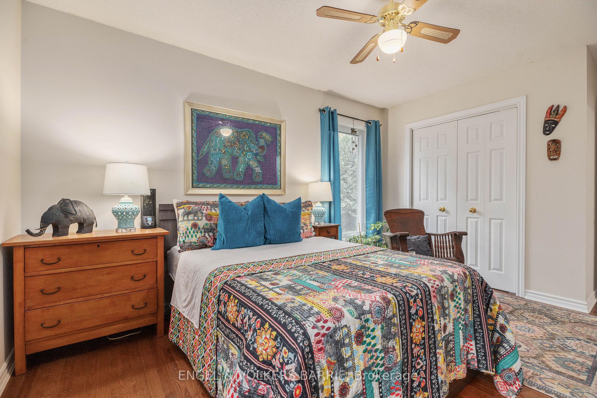 Photo 15 of 1560 Wilson Drive, Springwater, Anten Mills — HOMEH