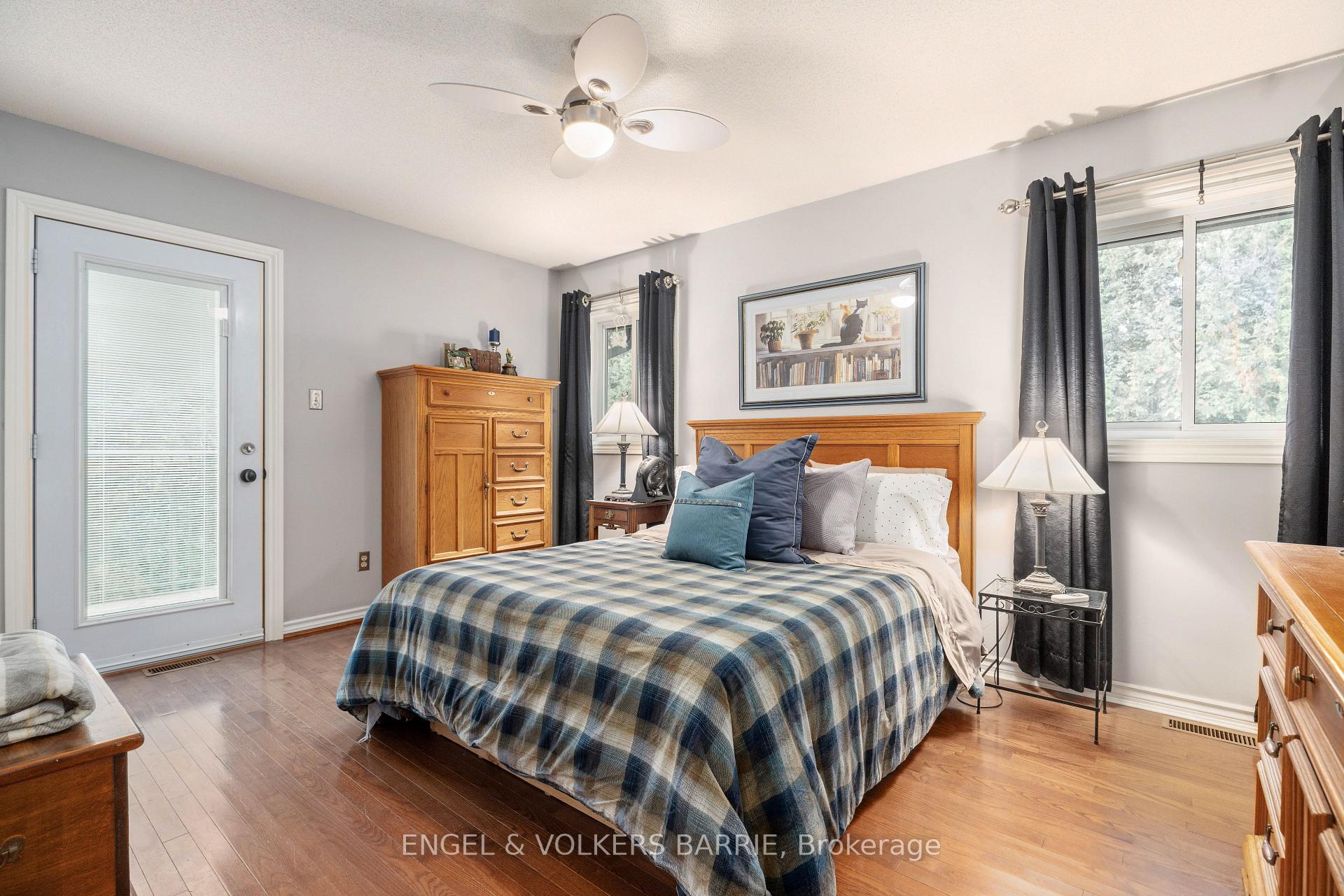 Photo 16 of 1560 Wilson Drive, Springwater, Anten Mills — HOMEH