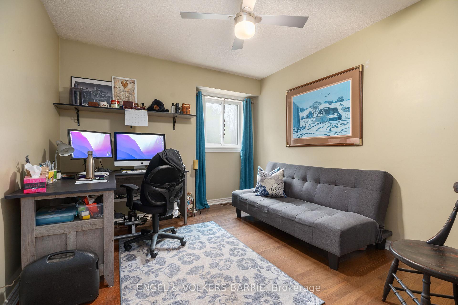 Photo 21 of 1560 Wilson Drive, Springwater, Anten Mills — HOMEH