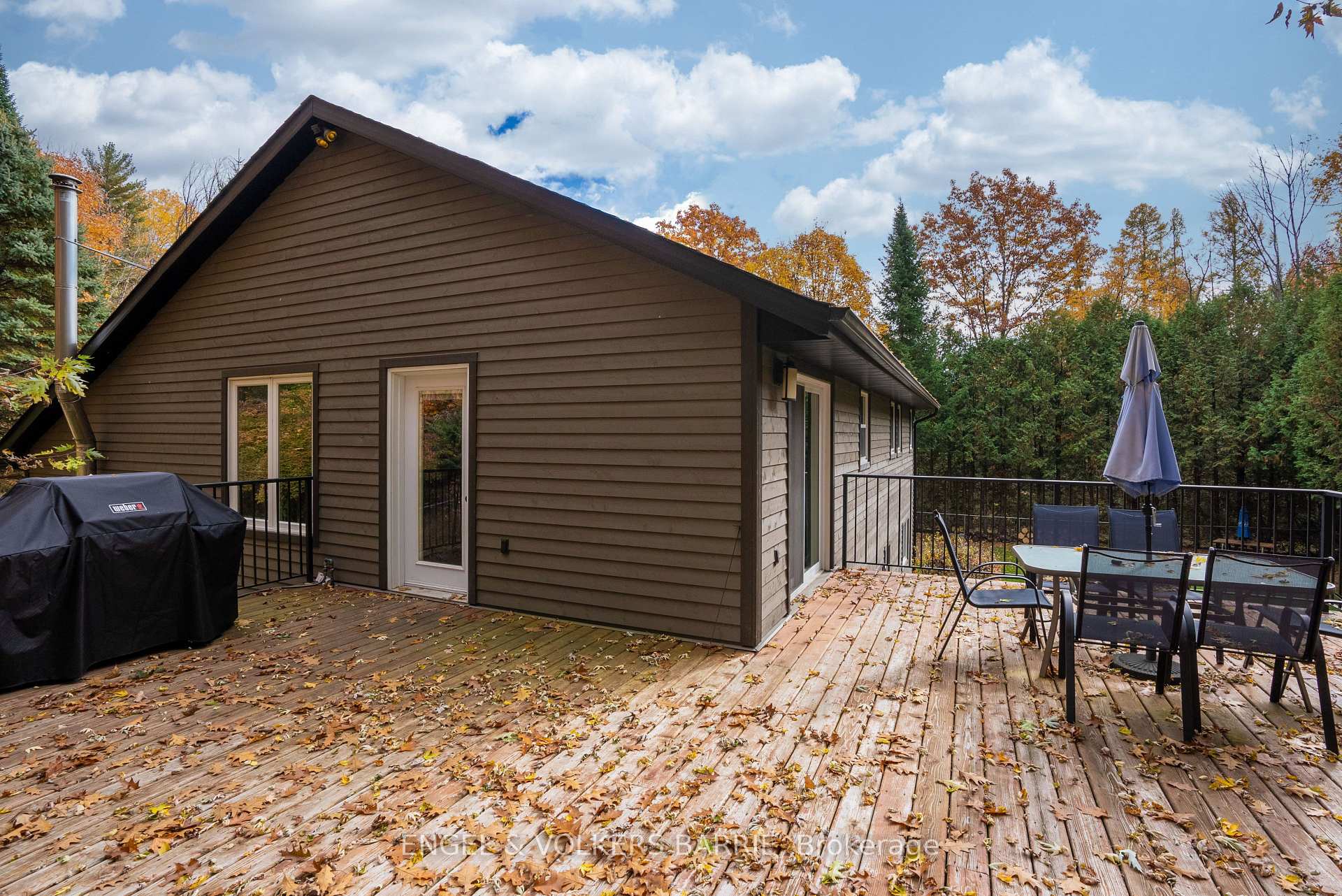 Photo 28 of 1560 Wilson Drive, Springwater, Anten Mills — HOMEH