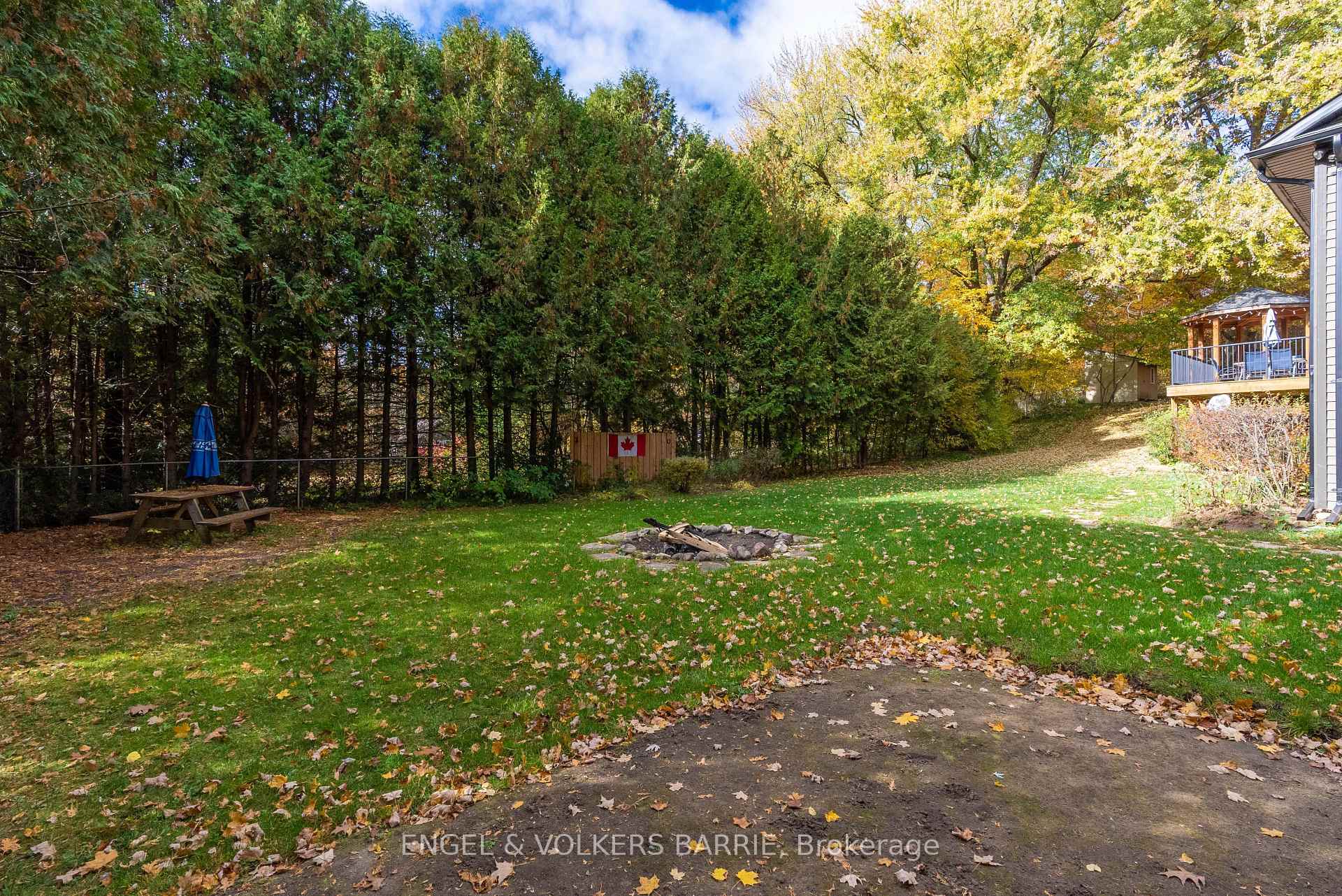 Photo 32 of 1560 Wilson Drive, Springwater, Anten Mills — HOMEH
