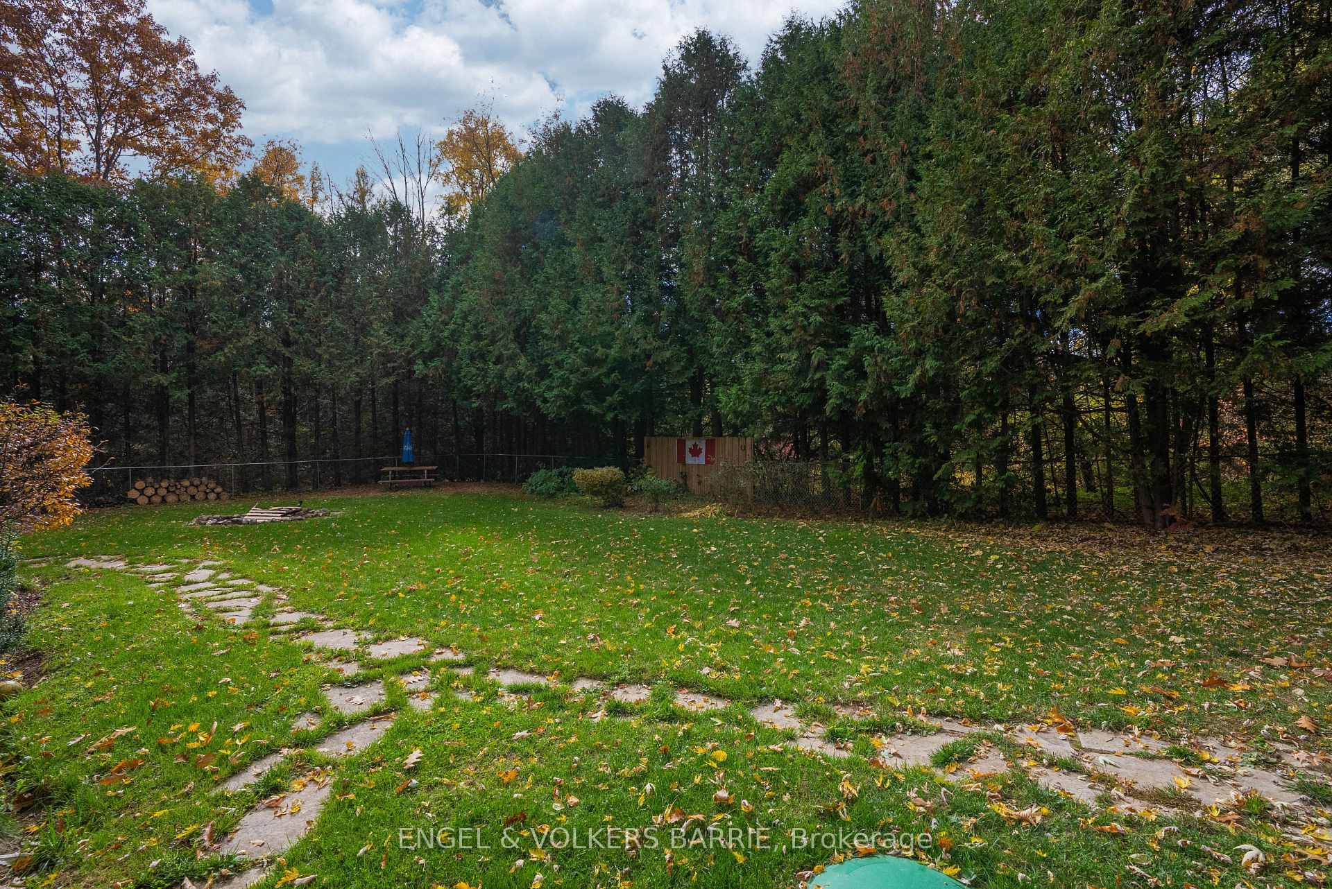 Photo 33 of 1560 Wilson Drive, Springwater, Anten Mills — HOMEH
