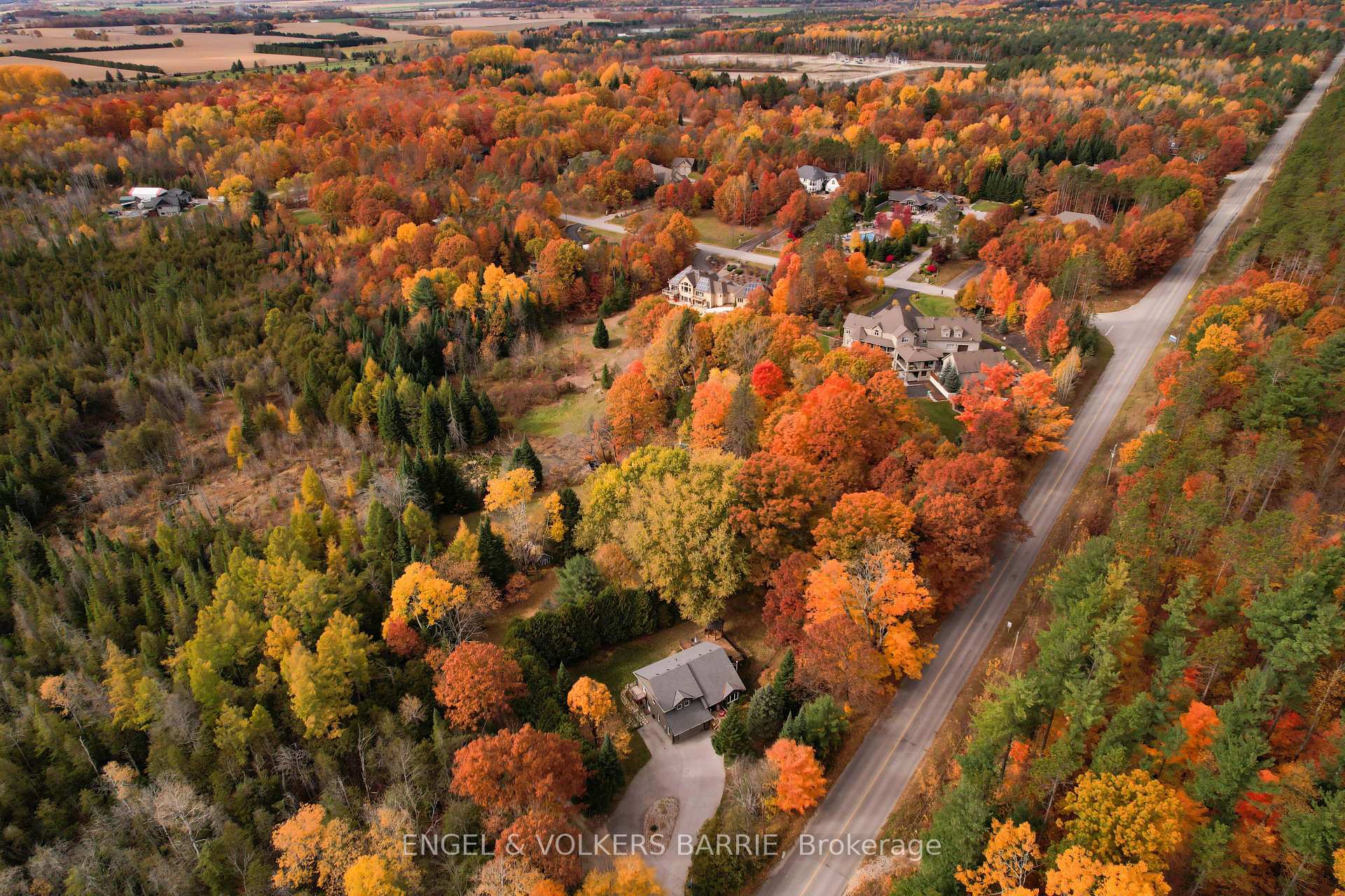 Photo 36 of 1560 Wilson Drive, Springwater, Anten Mills — HOMEH