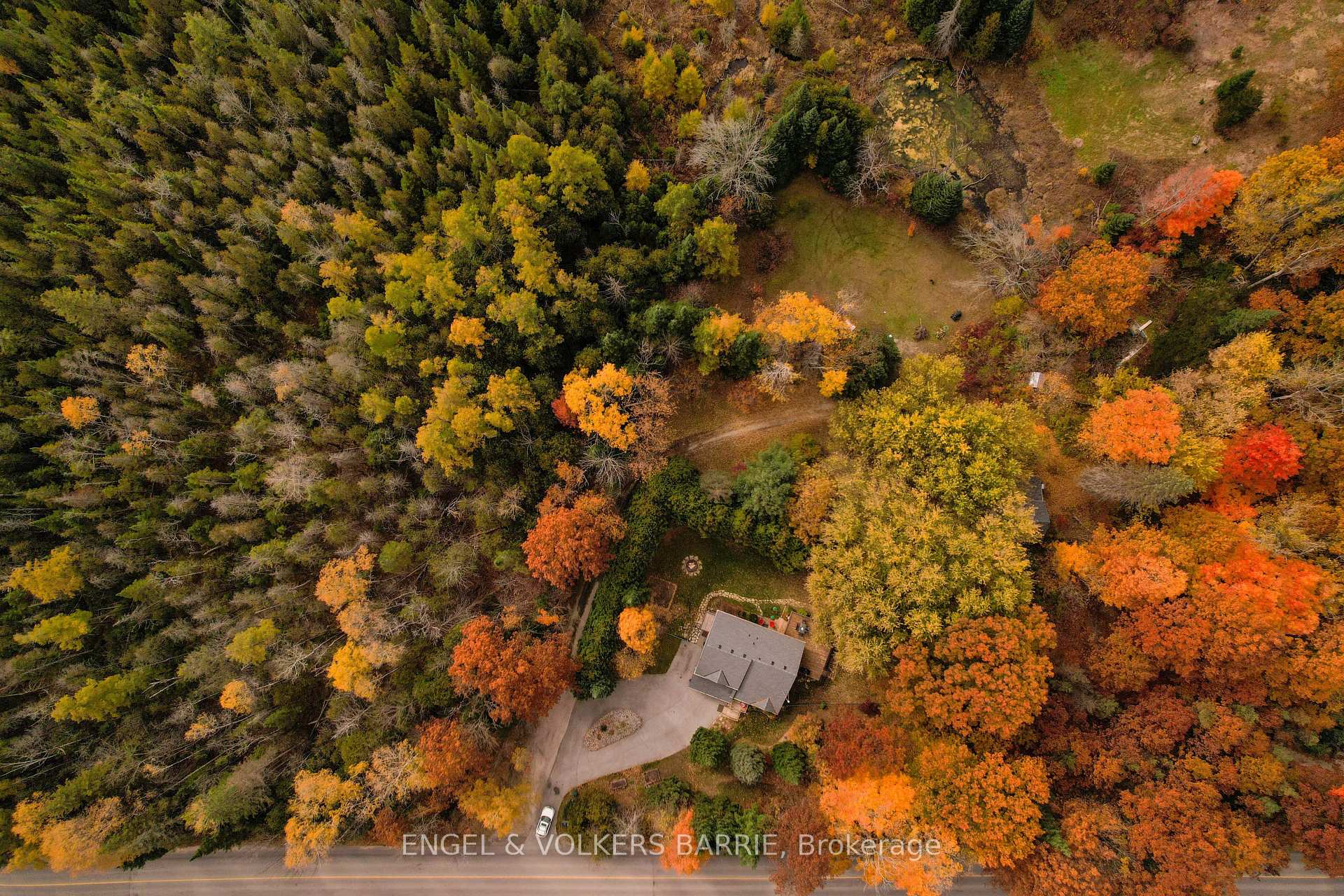 Photo 37 of 1560 Wilson Drive, Springwater, Anten Mills — HOMEH