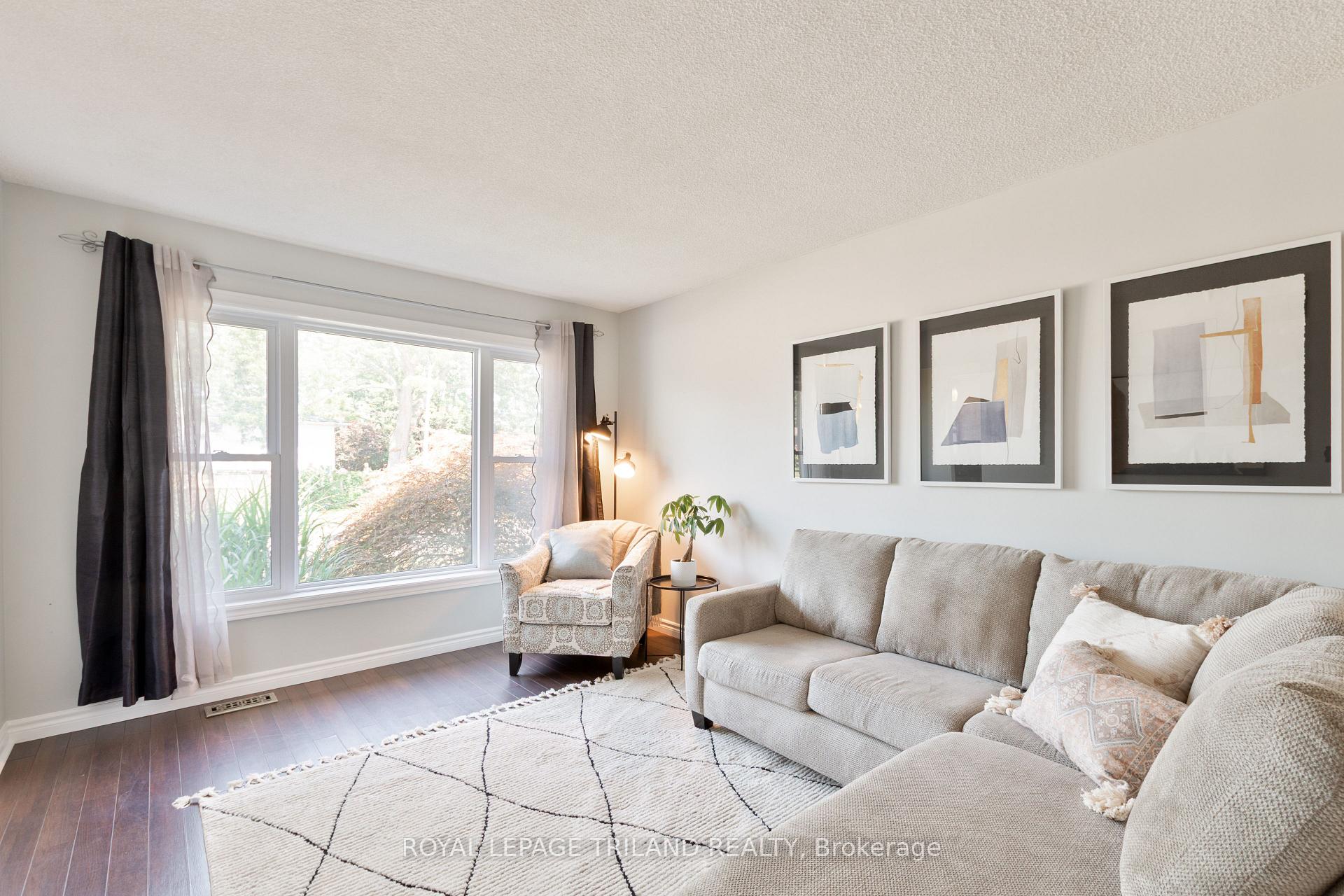 Photo 6 of 1 Paddon Street, St. Thomas — HOMEH