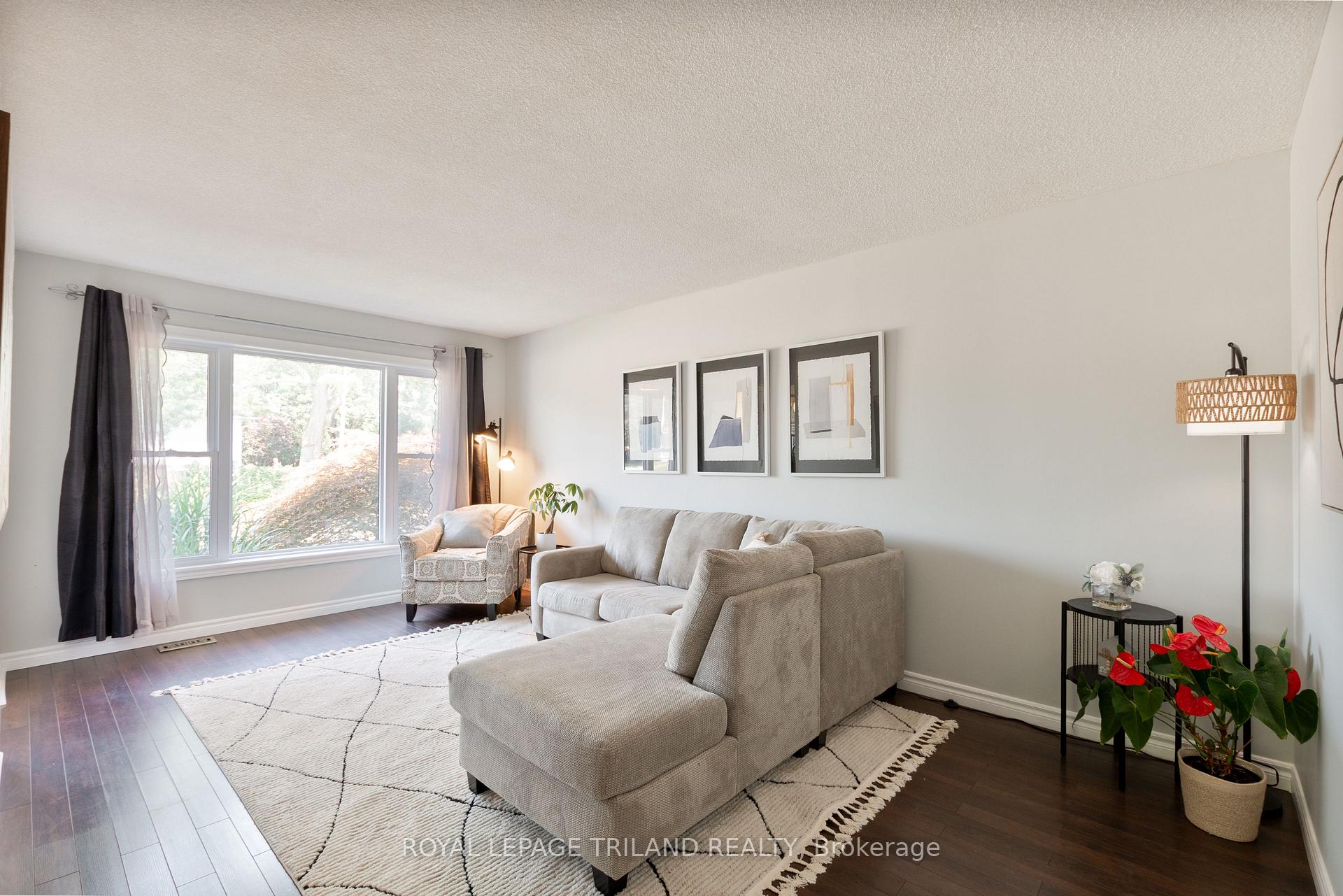 Photo 7 of 1 Paddon Street, St. Thomas — HOMEH