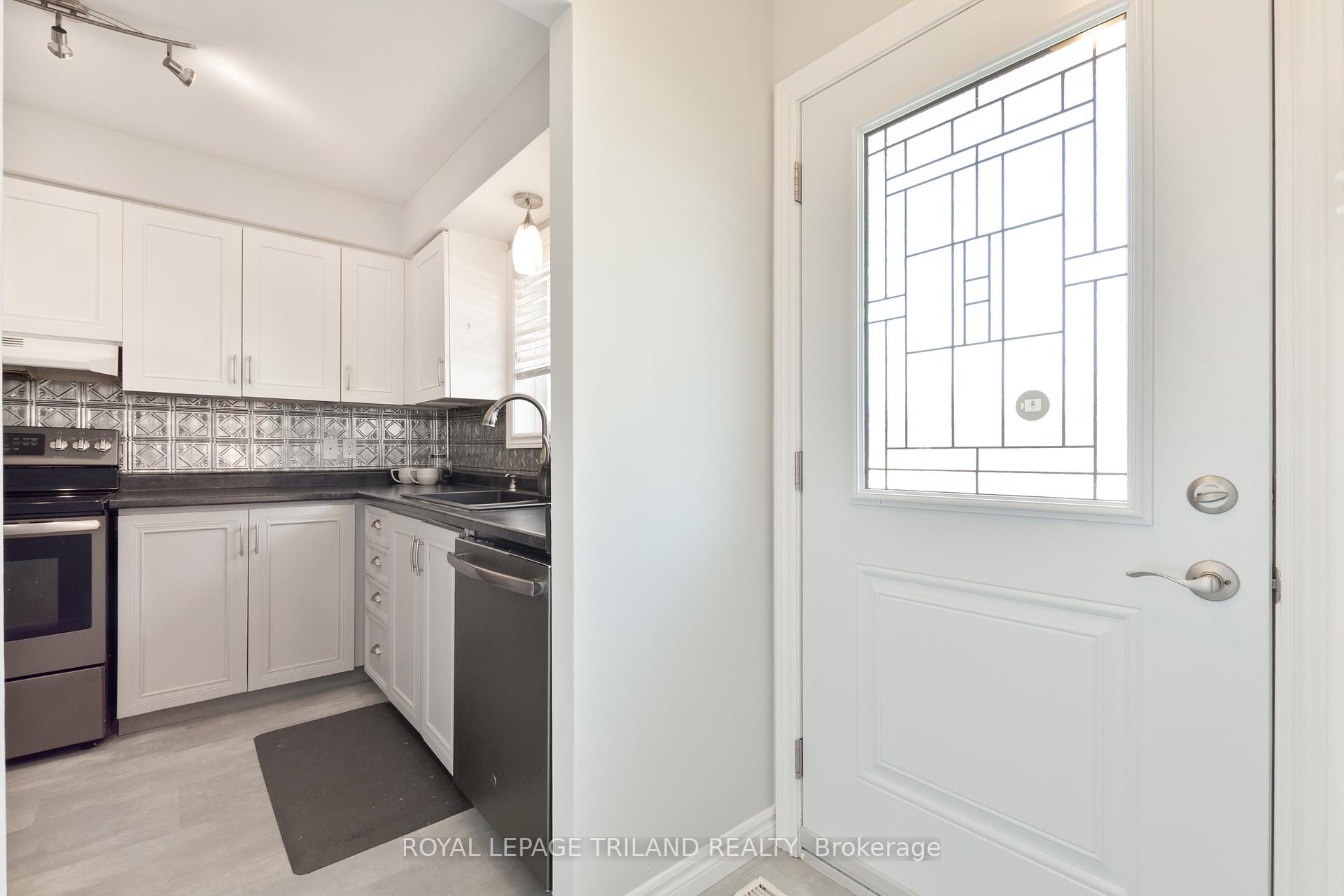 Photo 8 of 1 Paddon Street, St. Thomas — HOMEH