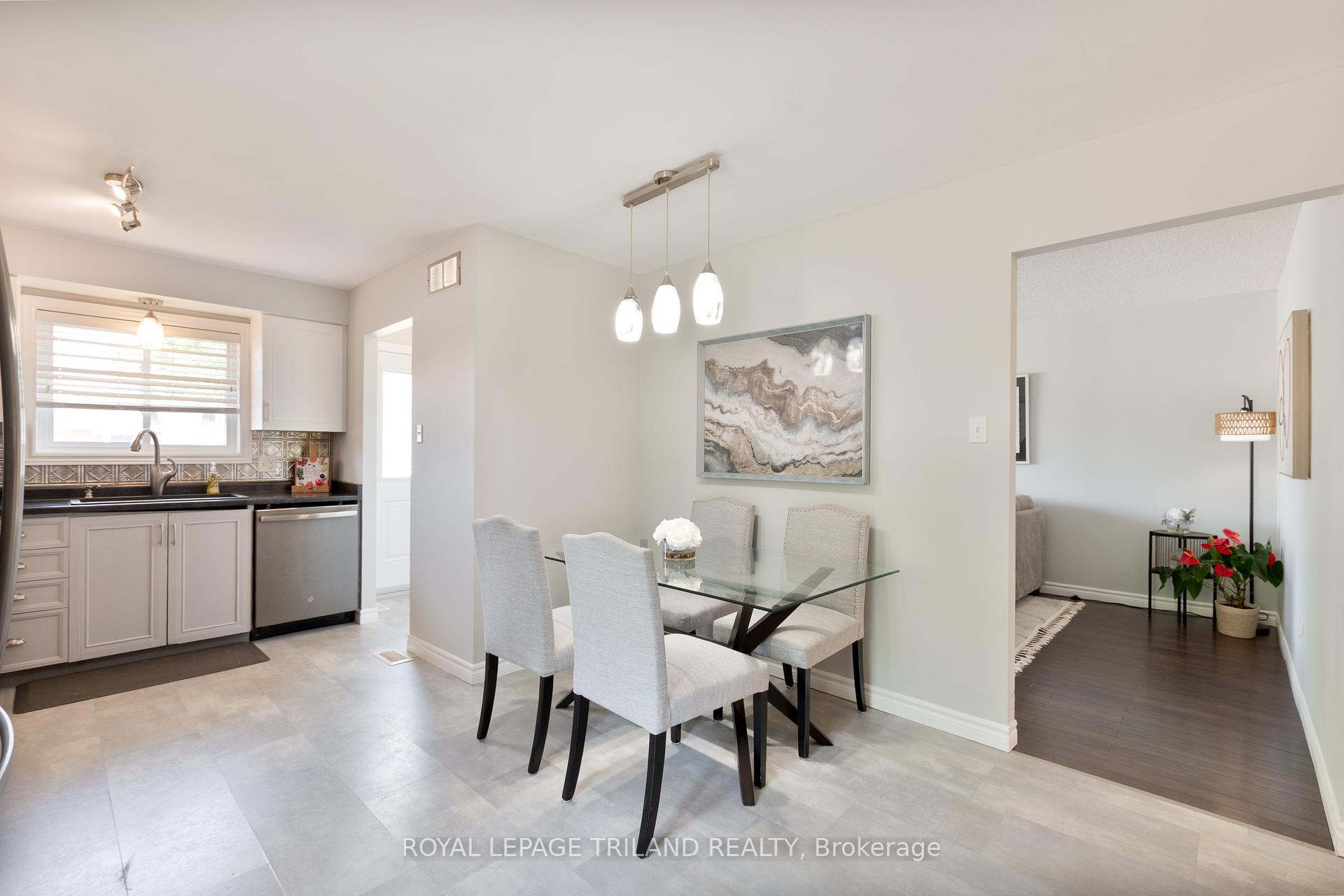 Photo 13 of 1 Paddon Street, St. Thomas — HOMEH