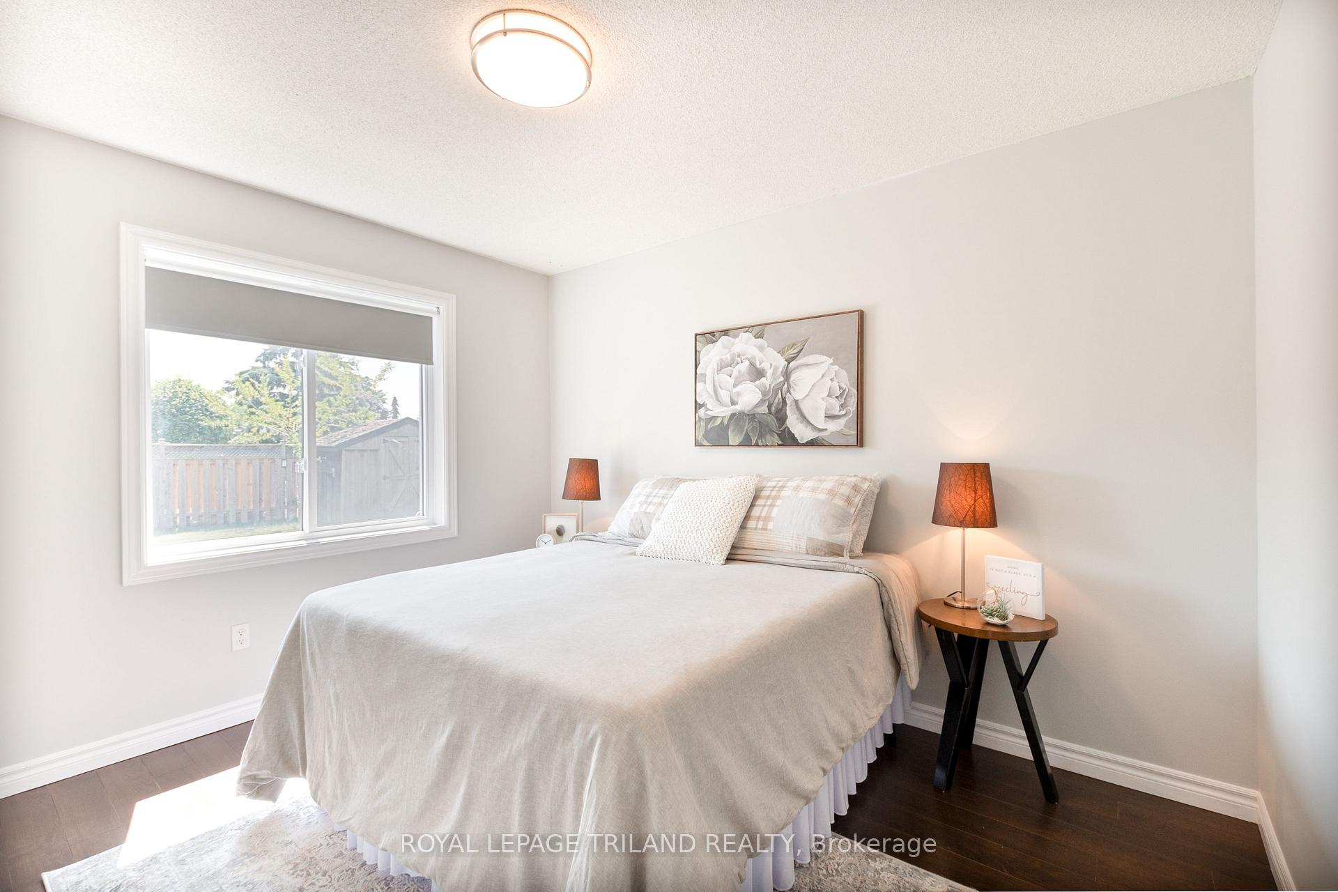 Photo 16 of 1 Paddon Street, St. Thomas — HOMEH