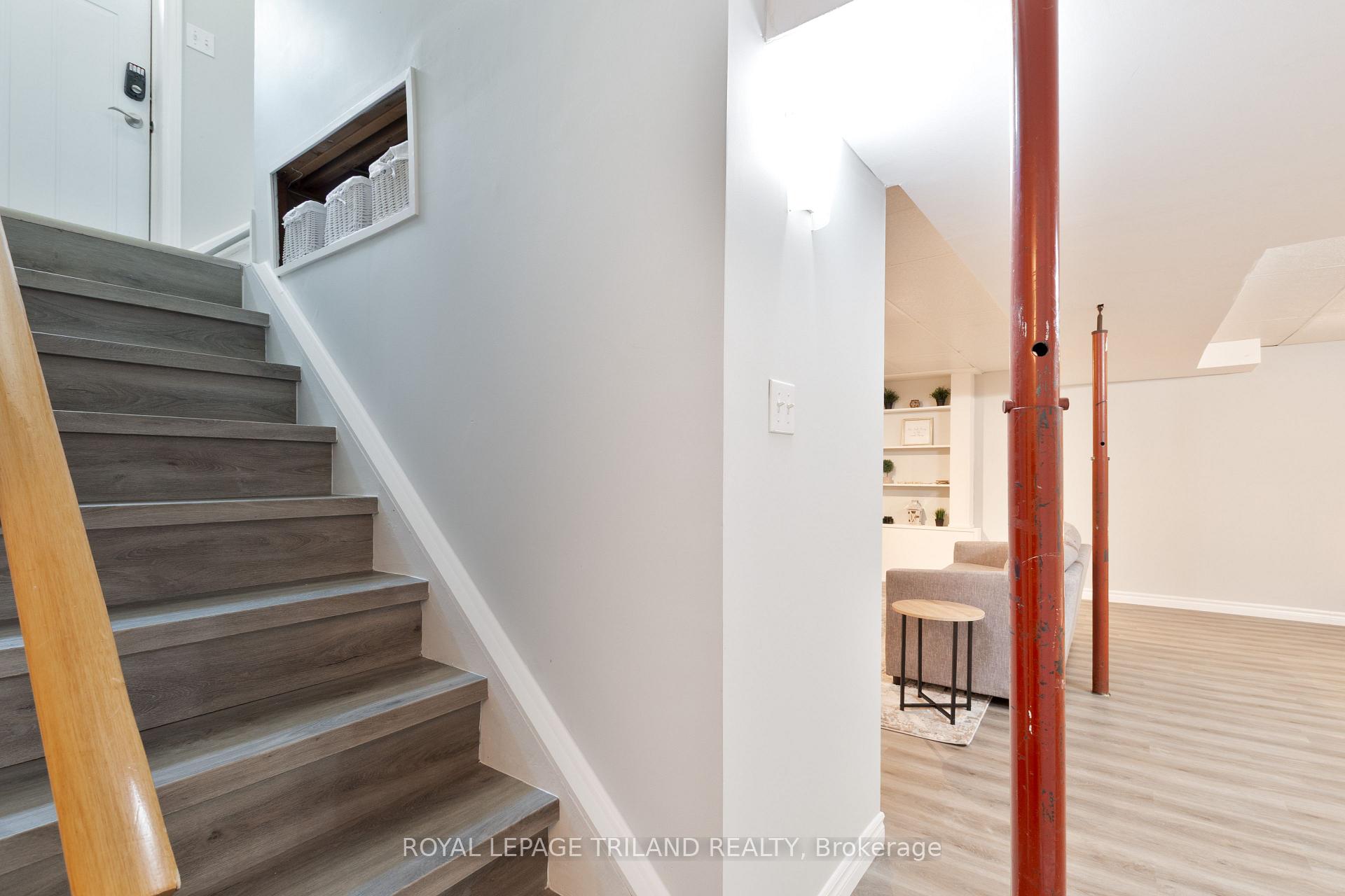 Photo 21 of 1 Paddon Street, St. Thomas — HOMEH