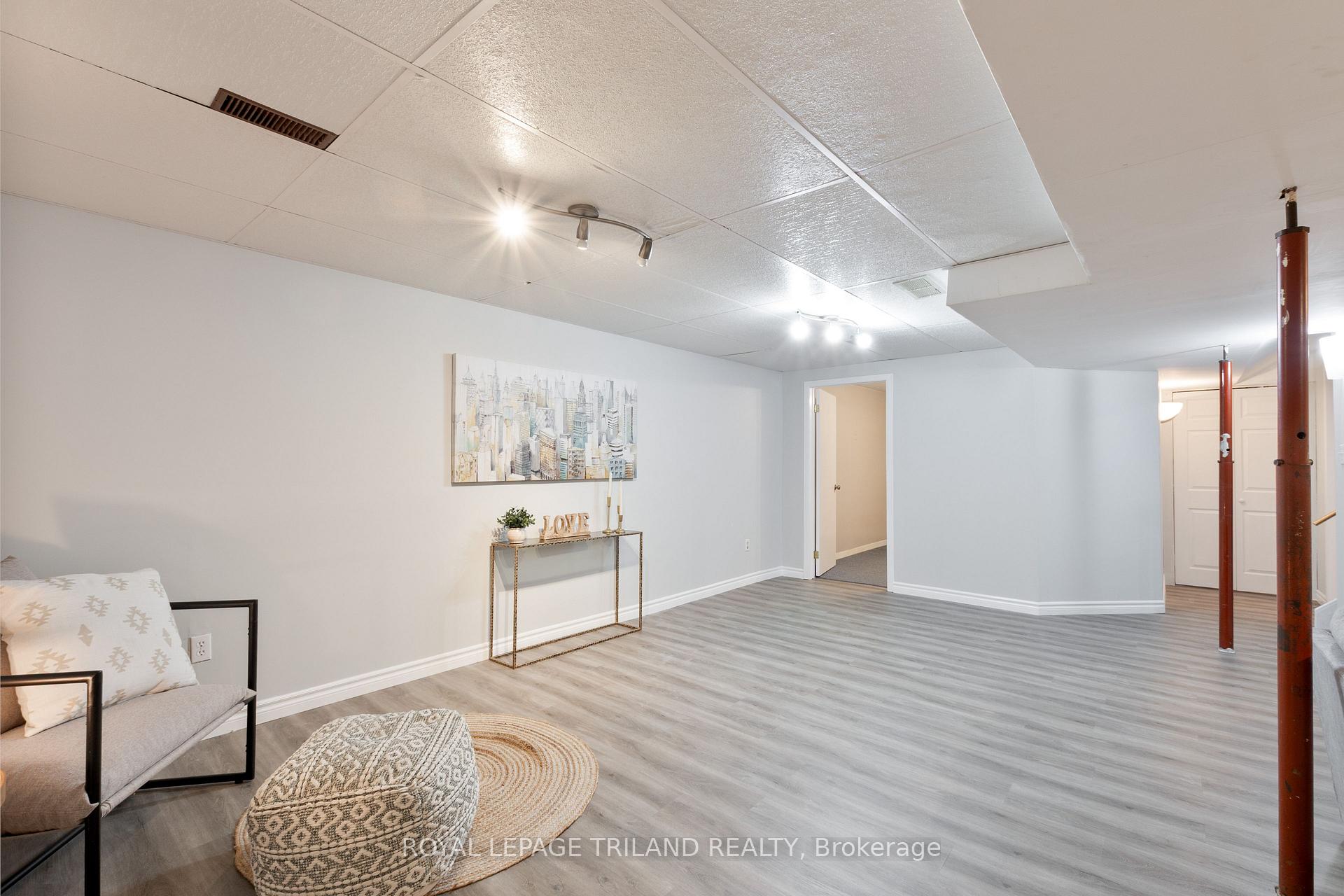 Photo 26 of 1 Paddon Street, St. Thomas — HOMEH