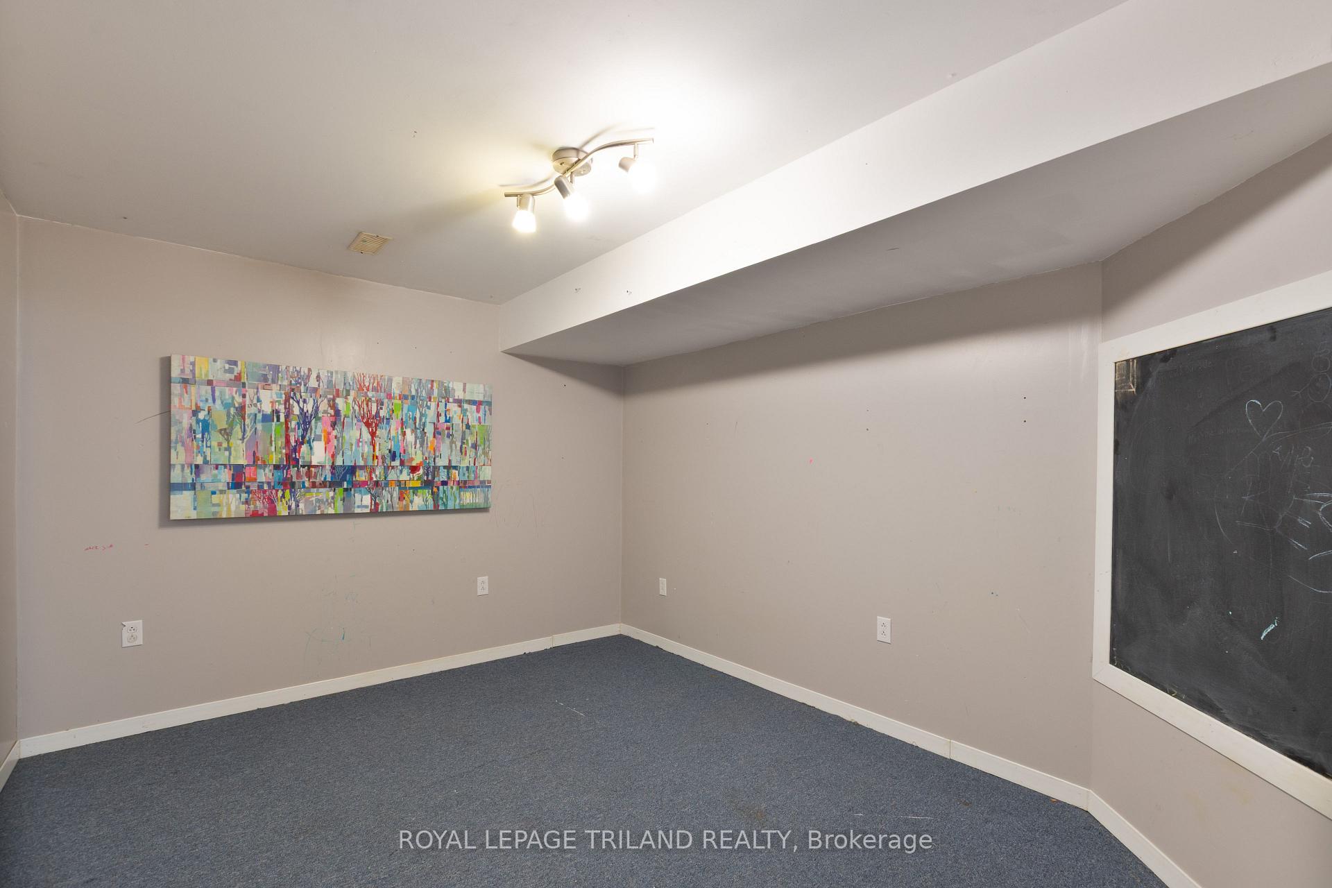 Photo 27 of 1 Paddon Street, St. Thomas — HOMEH