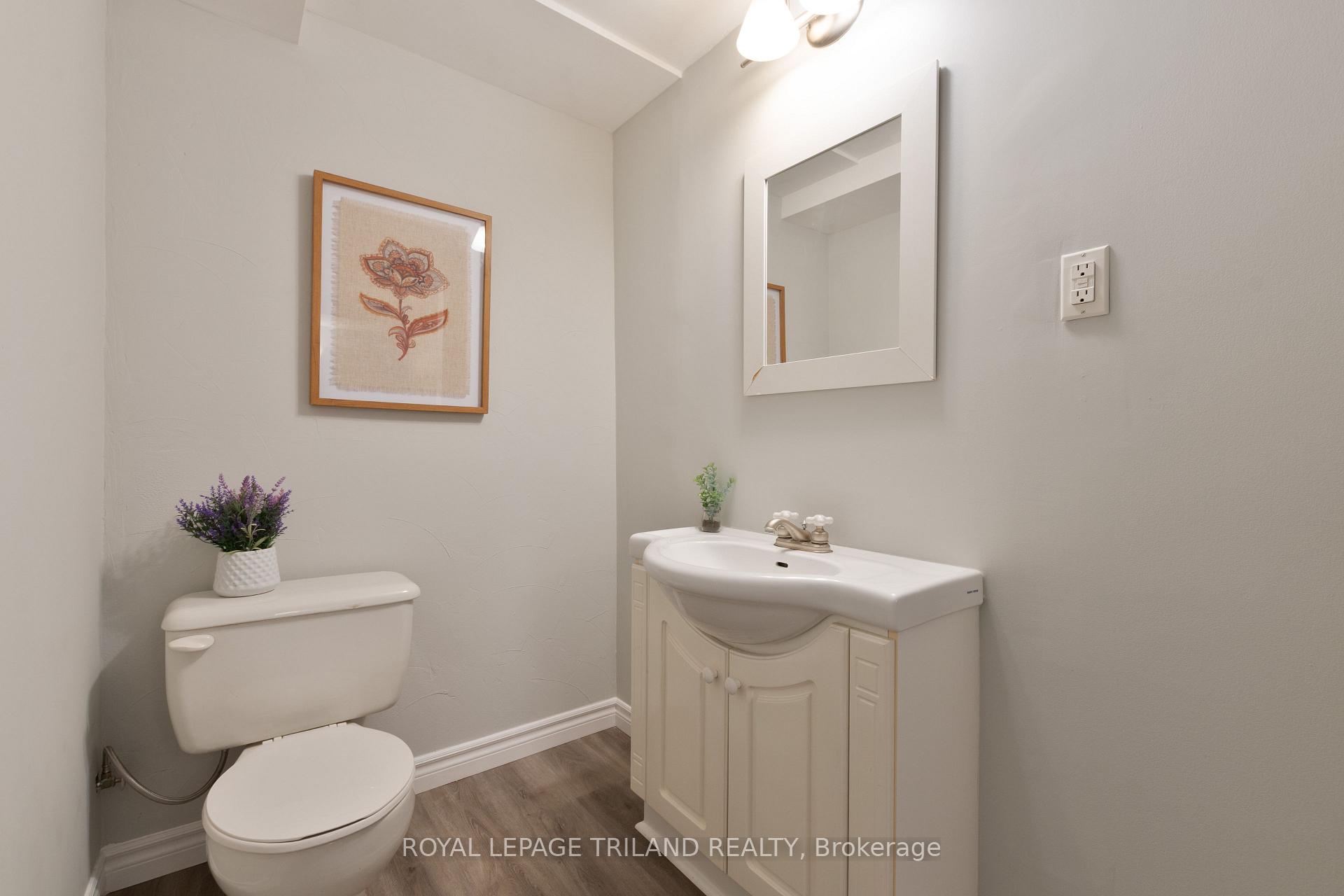 Photo 29 of 1 Paddon Street, St. Thomas — HOMEH