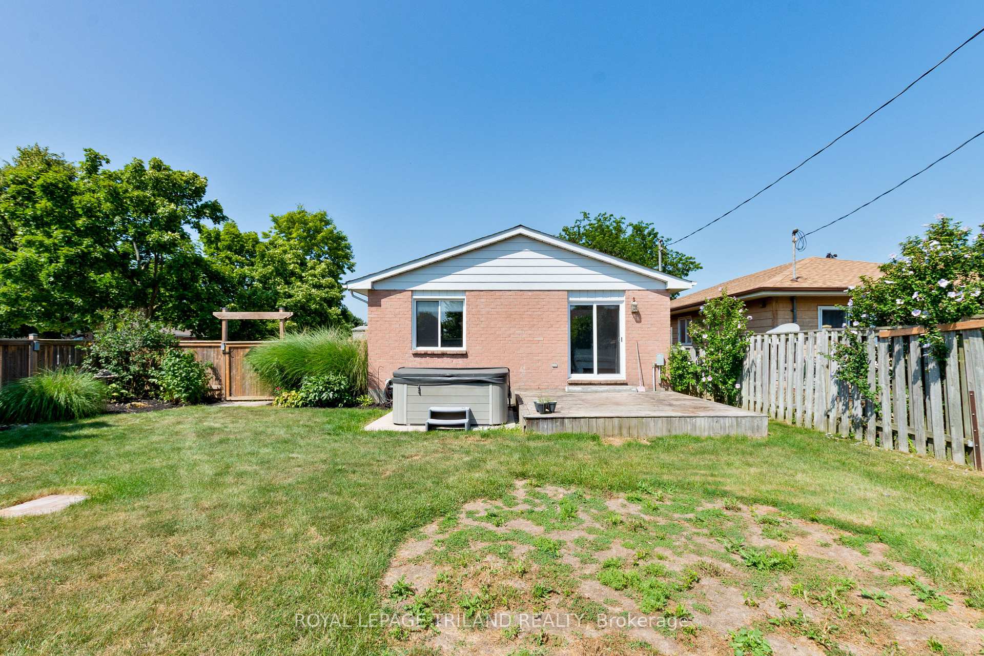 Photo 33 of 1 Paddon Street, St. Thomas — HOMEH