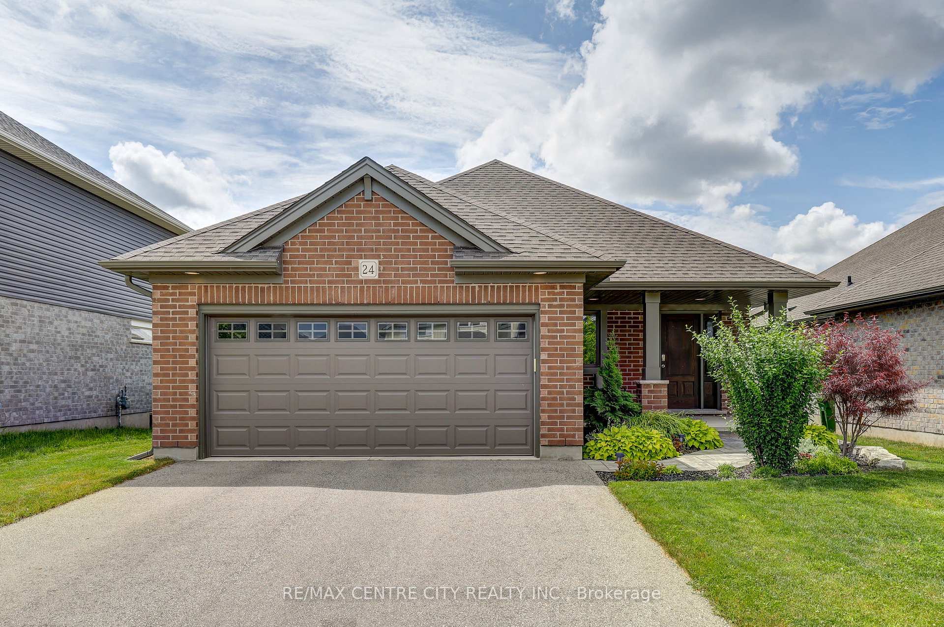 Front of 24 Acorn Trail