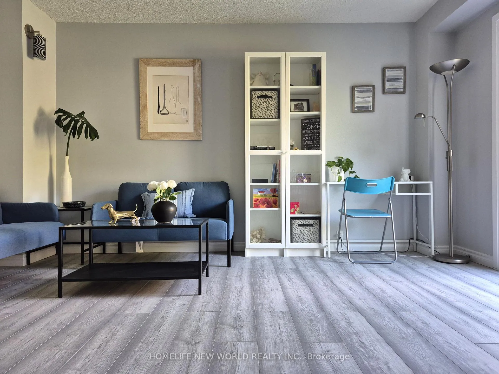 Photo 3 of 88 Madsen Crescent, Markham, Markville — HOMEH