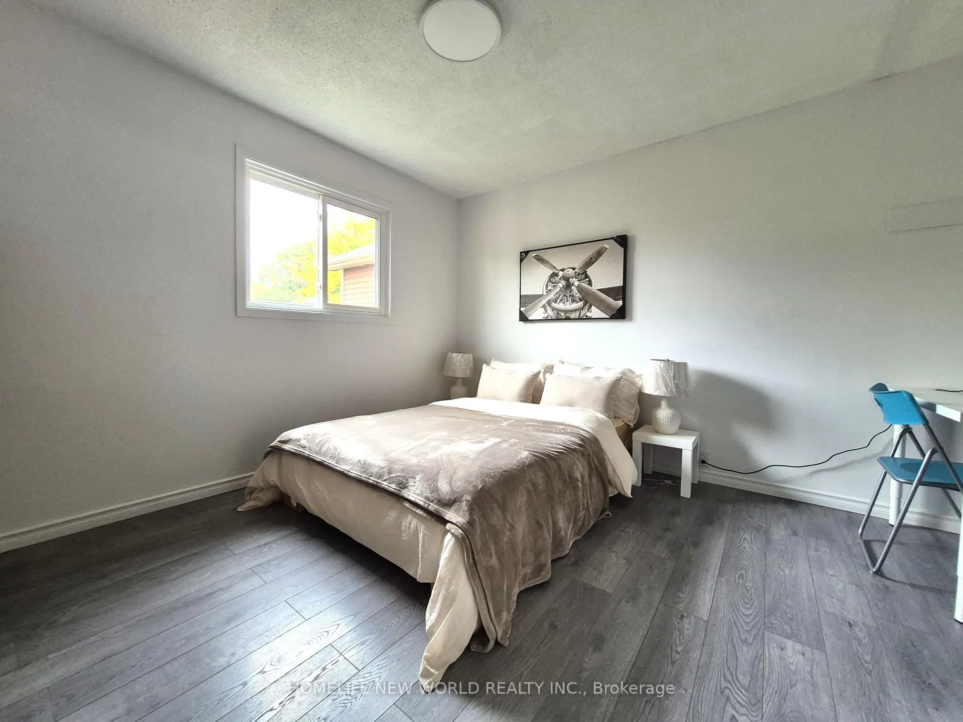 Photo 11 of 88 Madsen Crescent, Markham, Markville — HOMEH
