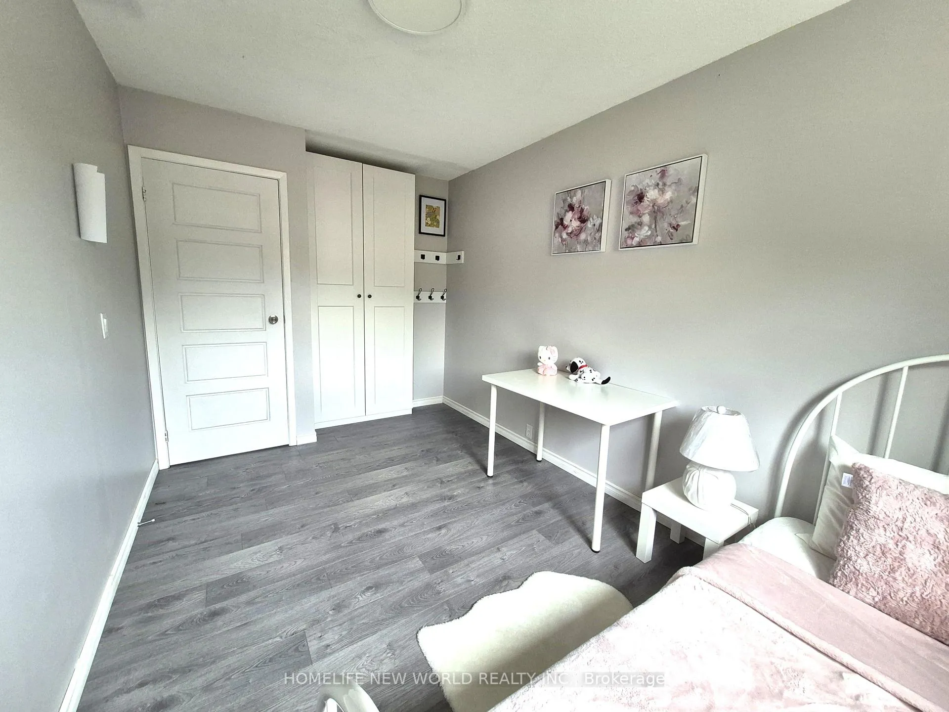 Photo 12 of 88 Madsen Crescent, Markham, Markville — HOMEH