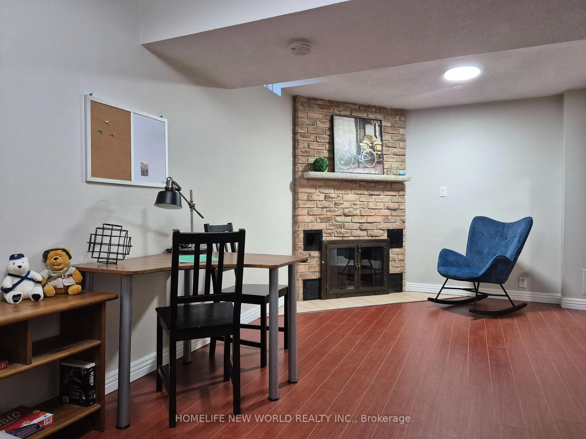 Photo 15 of 88 Madsen Crescent, Markham, Markville — HOMEH