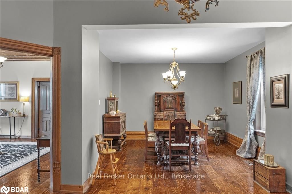 Photo 15 of 2378 Old Second Road North, Springwater, Rural Springwater — HOMEH