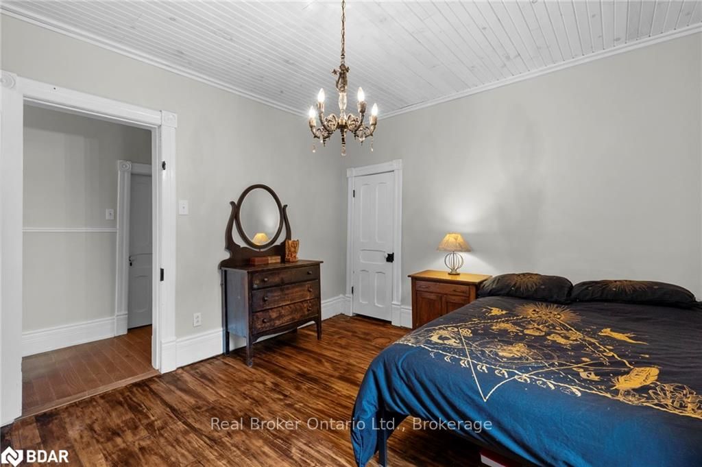 Photo 30 of 2378 Old Second Road North, Springwater, Rural Springwater — HOMEH