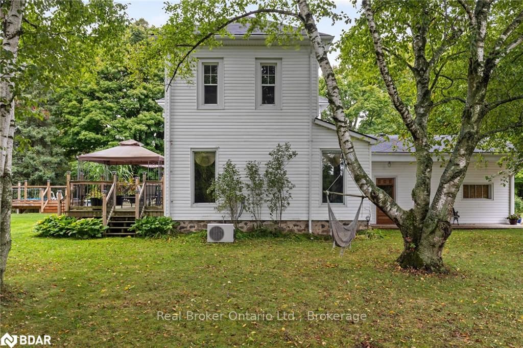 Photo 42 of 2378 Old Second Road North, Springwater, Rural Springwater — HOMEH