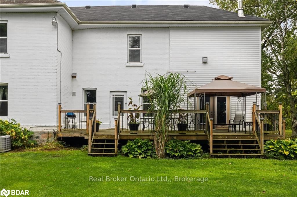 Photo 44 of 2378 Old Second Road North, Springwater, Rural Springwater — HOMEH