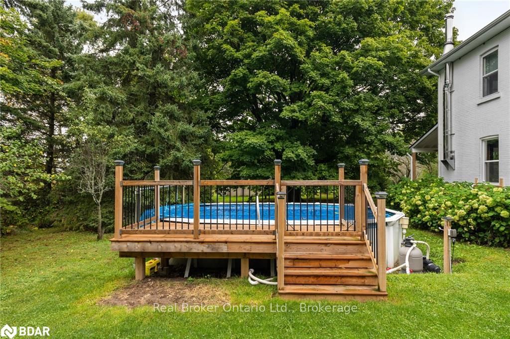 Photo 45 of 2378 Old Second Road North, Springwater, Rural Springwater — HOMEH