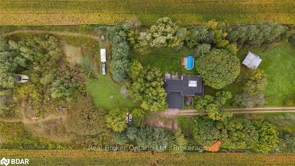 Photo 47 of 2378 Old Second Road North, Springwater, Rural Springwater — HOMEH