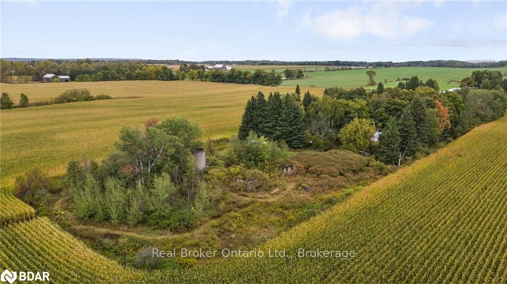 Photo 48 of 2378 Old Second Road North, Springwater, Rural Springwater — HOMEH