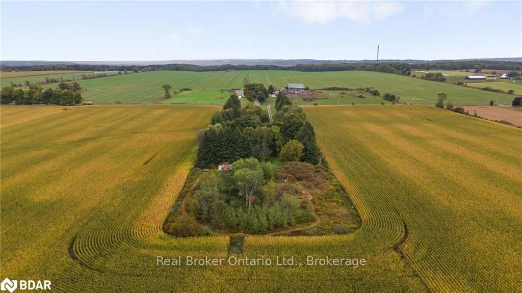 Photo 49 of 2378 Old Second Road North, Springwater, Rural Springwater — HOMEH