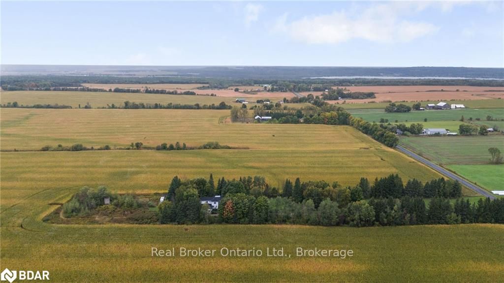 Photo 50 of 2378 Old Second Road North, Springwater, Rural Springwater — HOMEH