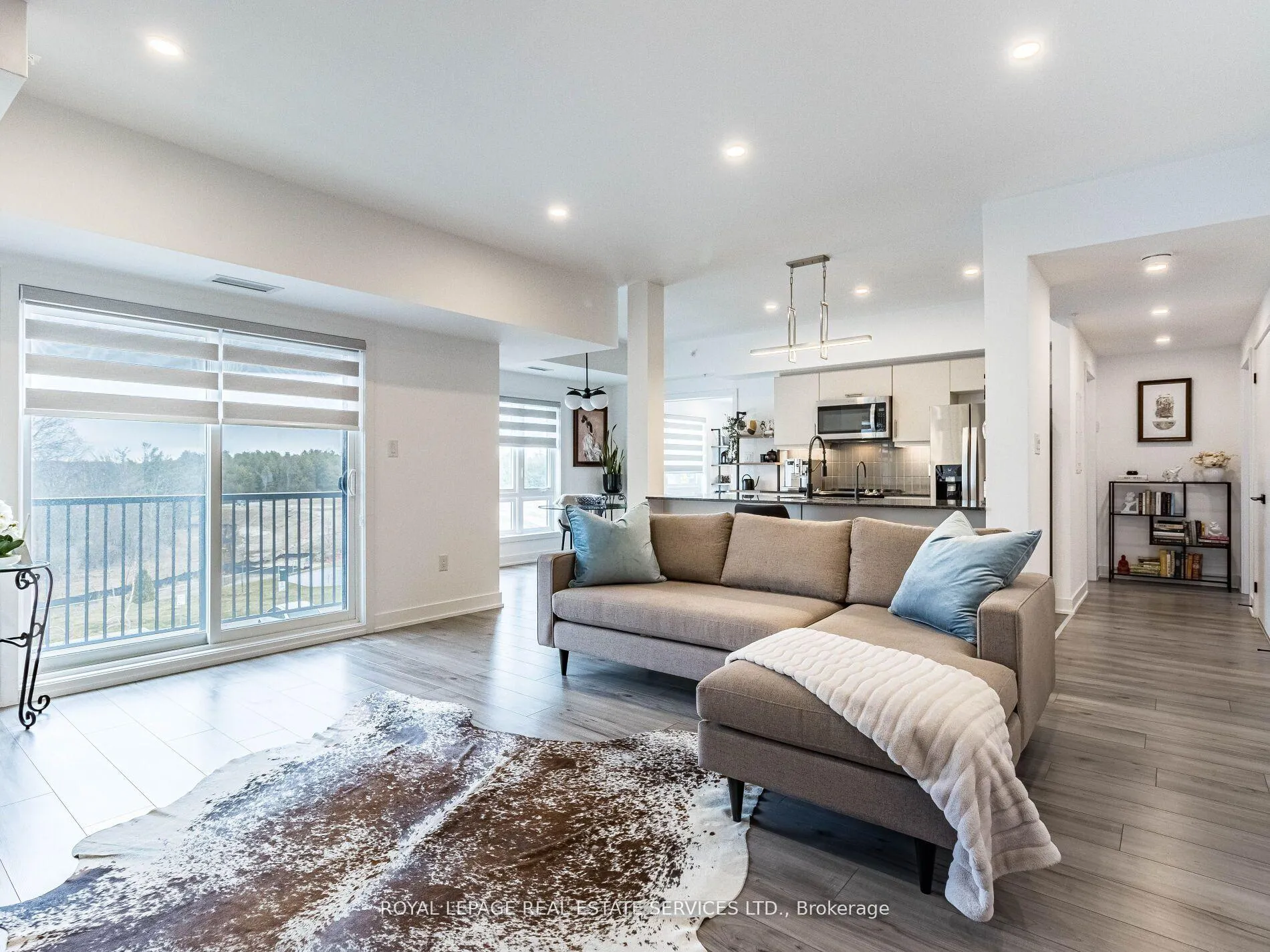 Photo 16 of Unit 211, 10 Culinary Lane, Barrie, Rural Barrie Southeast — HOMEH