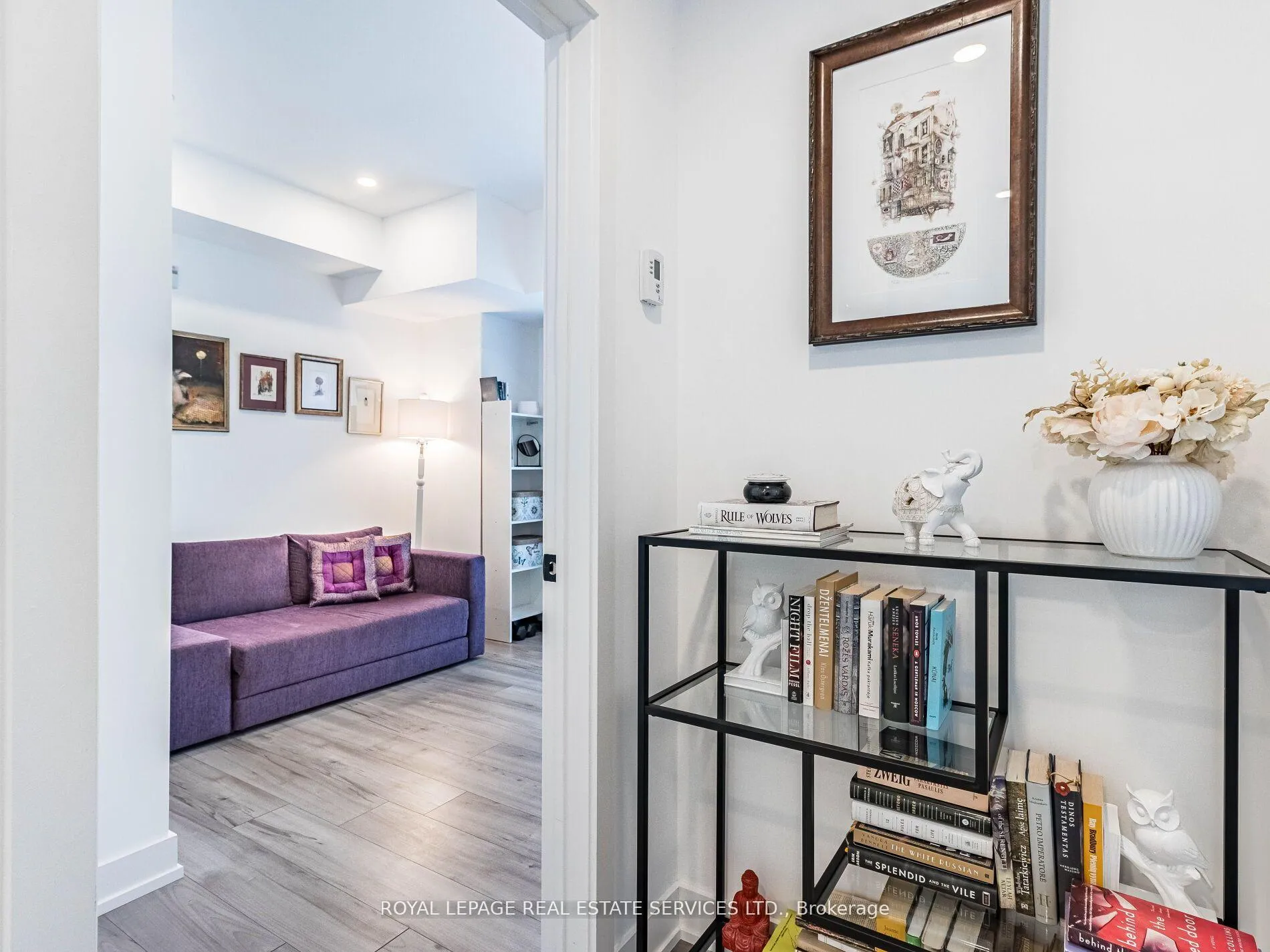 Photo 29 of Unit 211, 10 Culinary Lane, Barrie, Rural Barrie Southeast — HOMEH