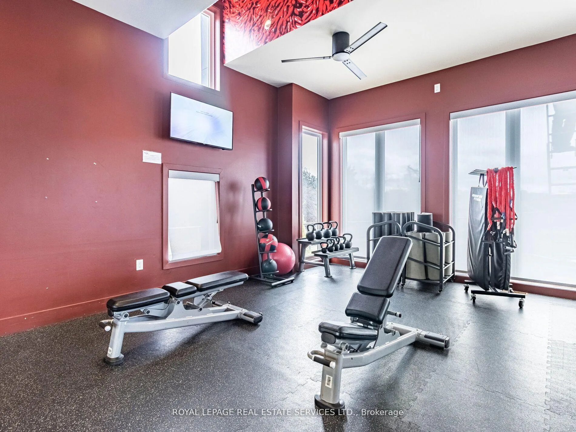 Photo 35 of Unit 211, 10 Culinary Lane, Barrie, Rural Barrie Southeast — HOMEH