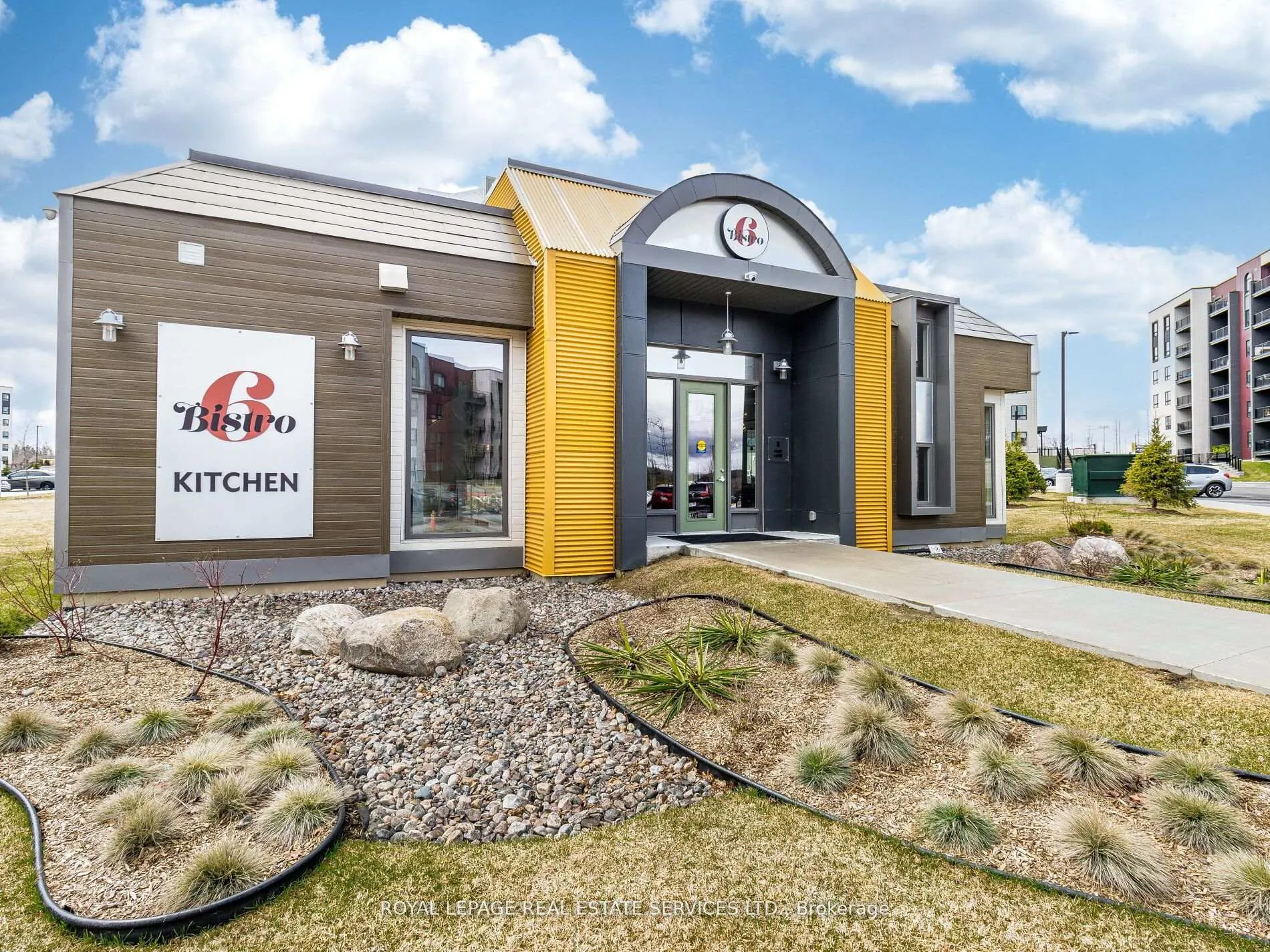 Photo 42 of Unit 211, 10 Culinary Lane, Barrie, Rural Barrie Southeast — HOMEH